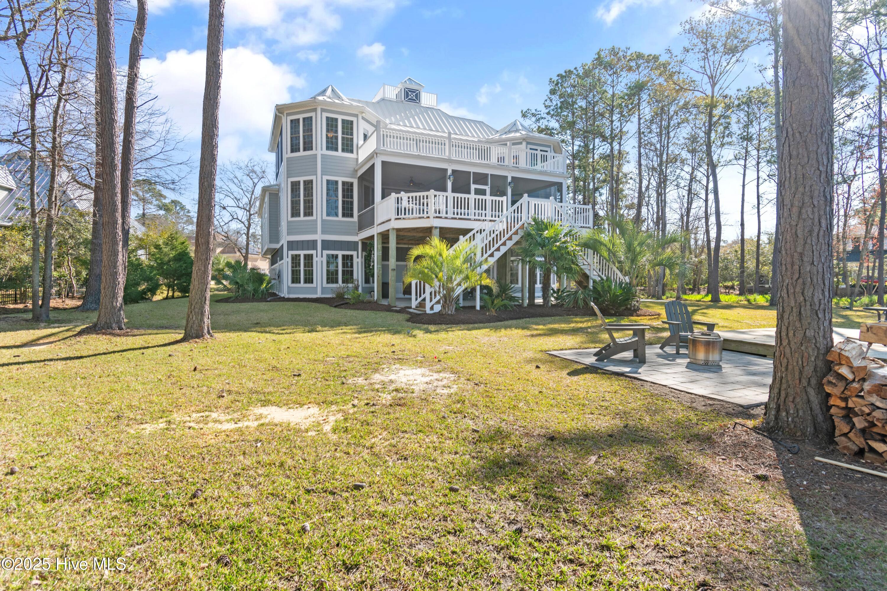 1807 Baywater Court SE