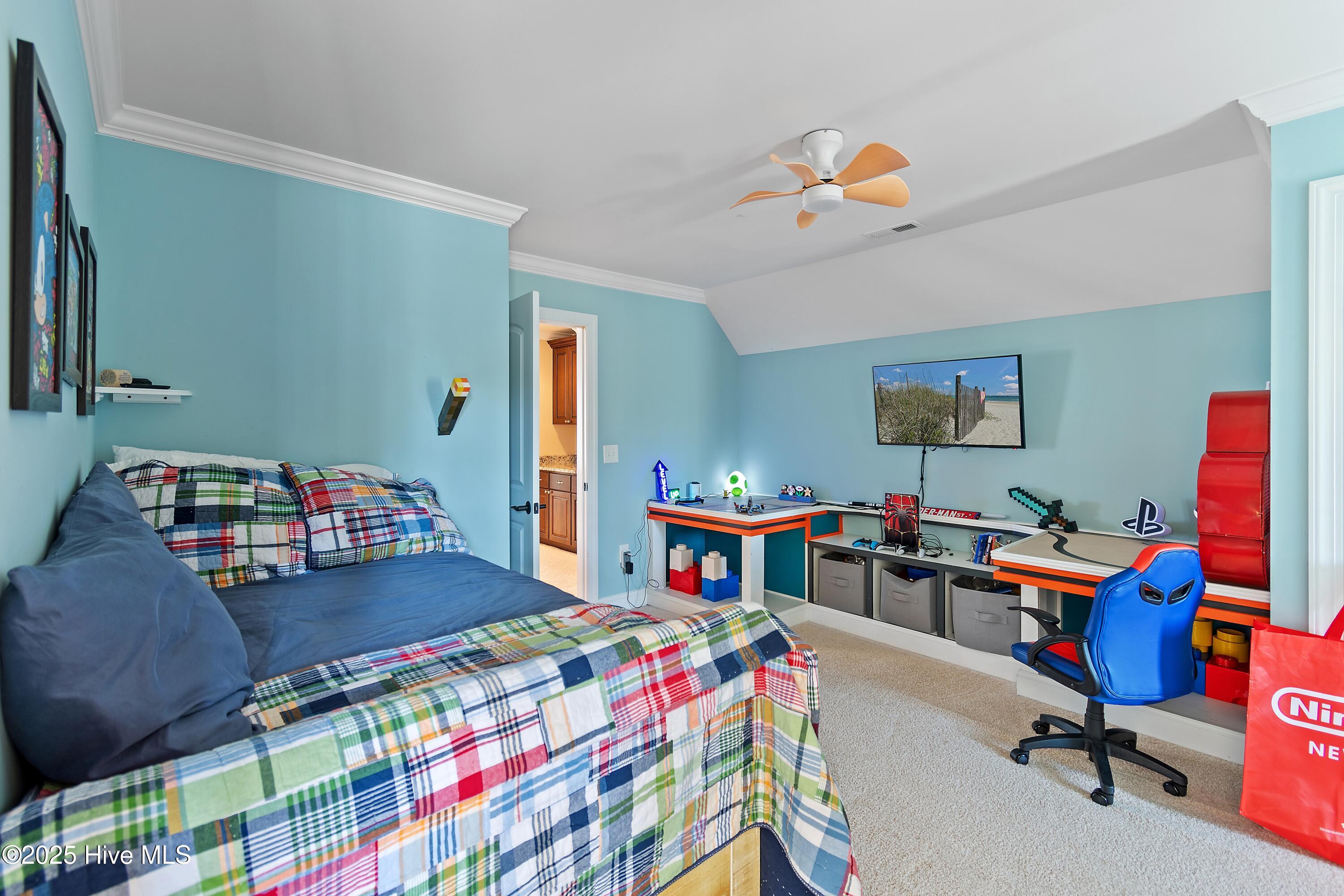 1807 Baywater Court SE