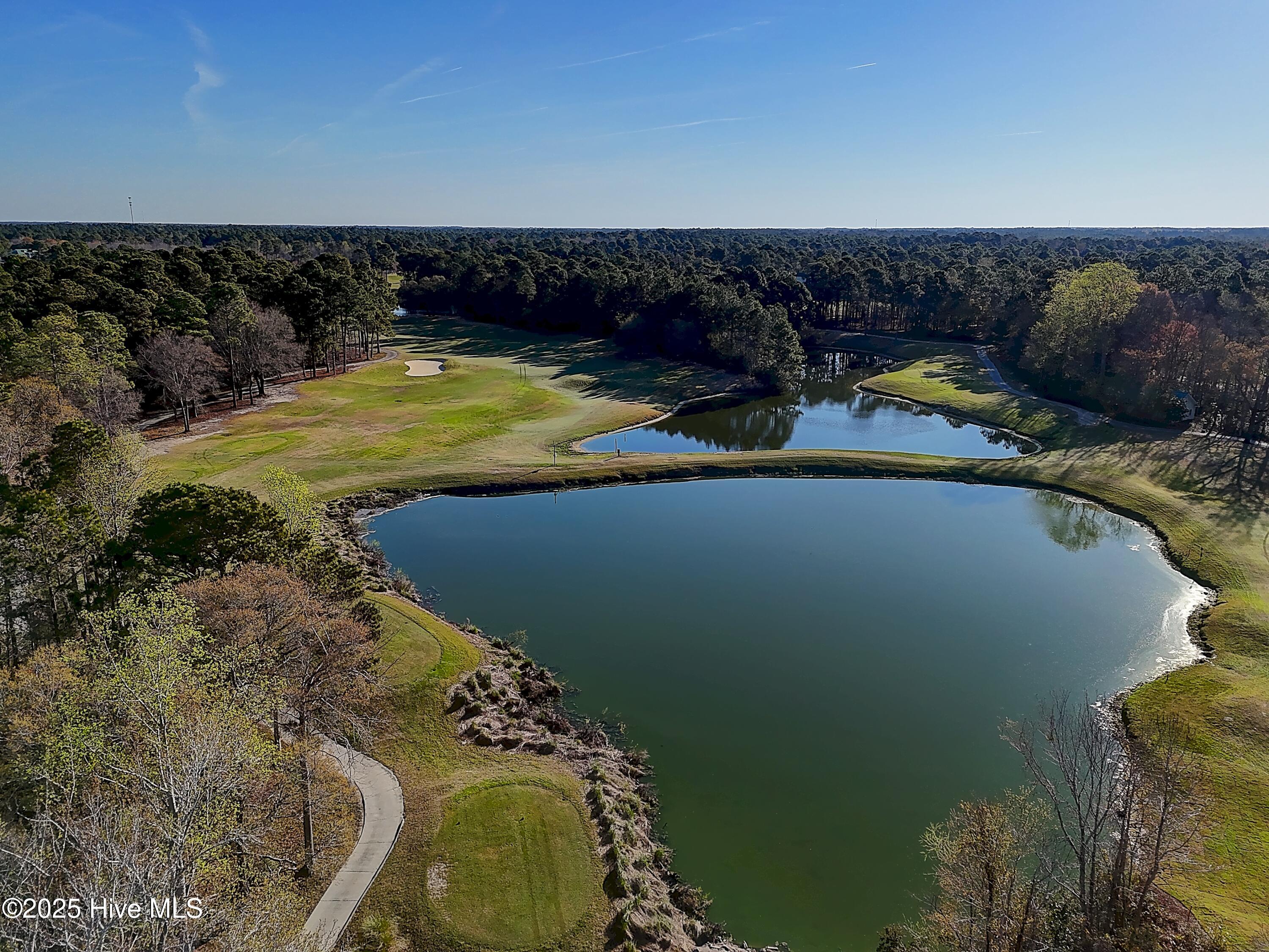 1807 Baywater Court SE