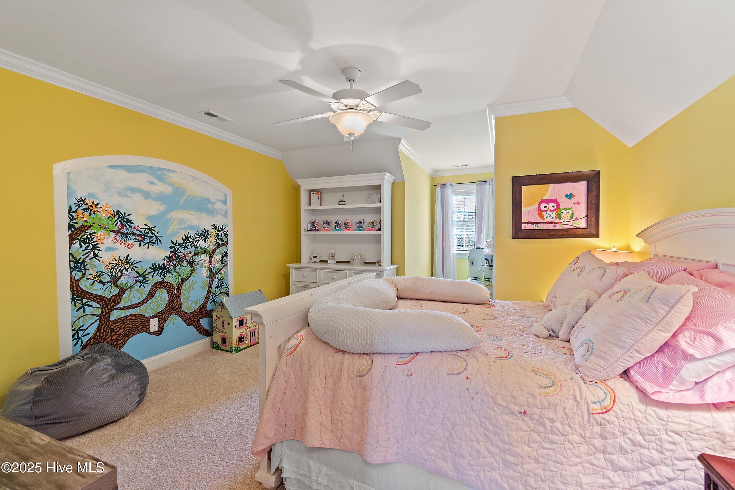 1807 Baywater Court SE