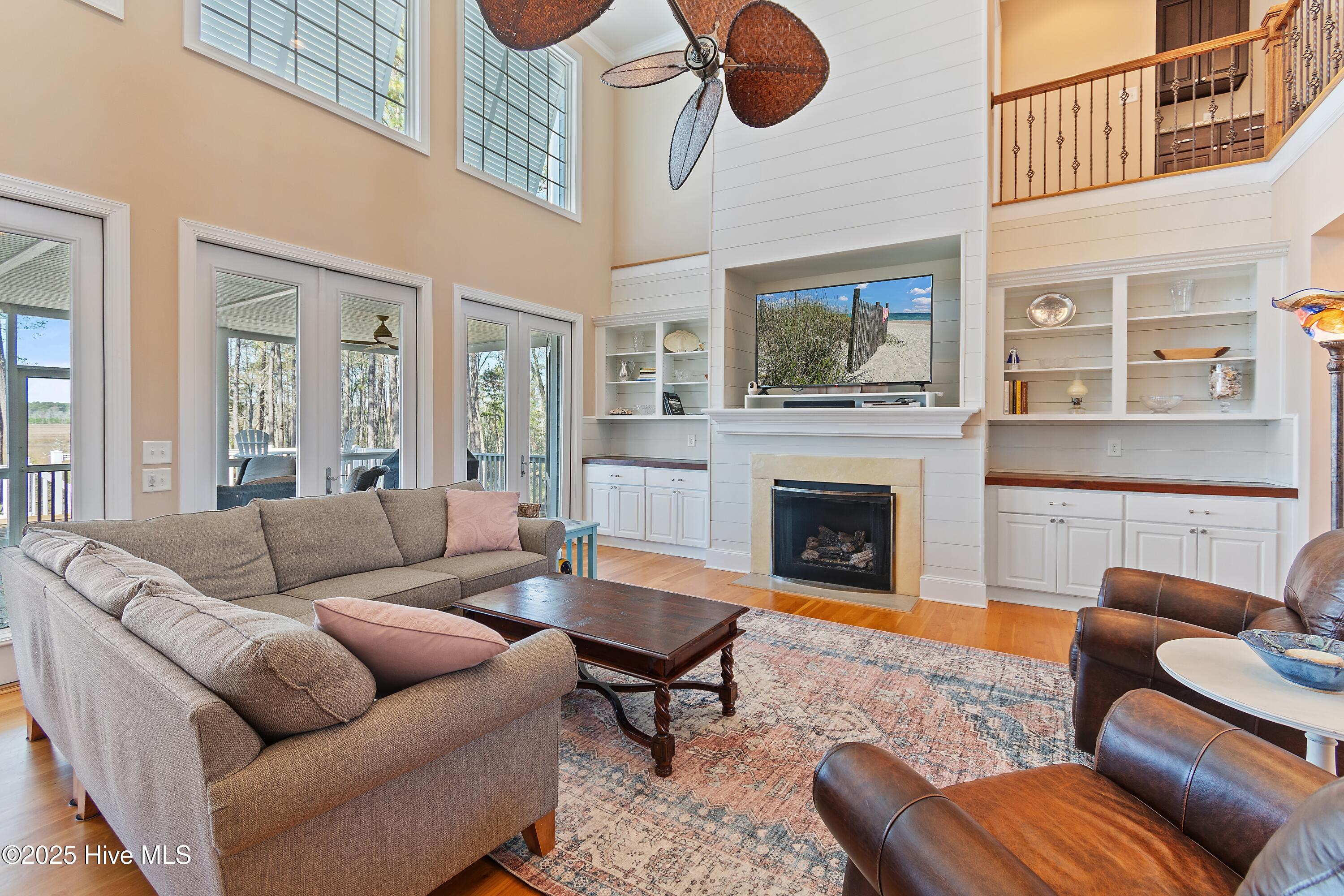 1807 Baywater Court SE