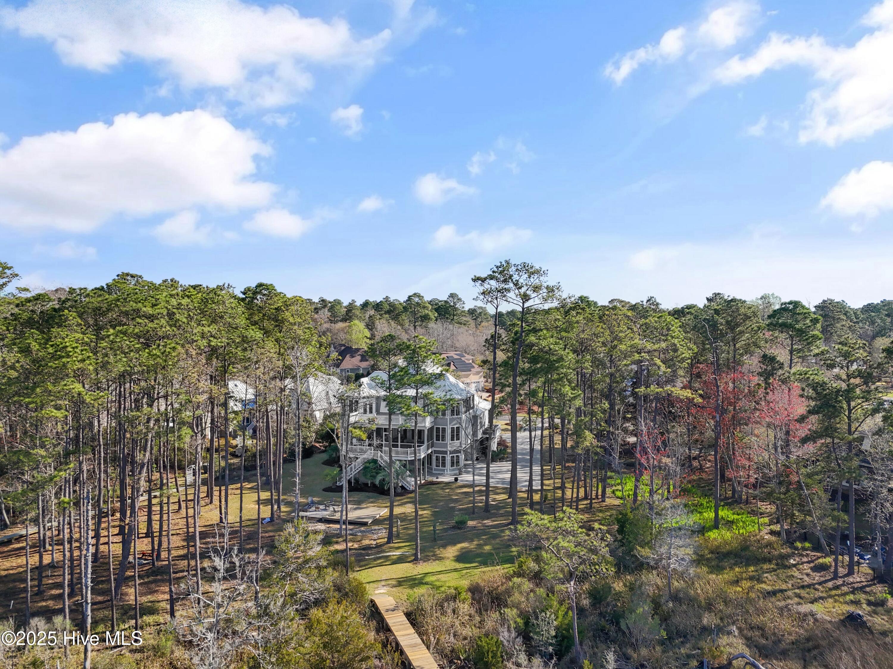 1807 Baywater Court SE