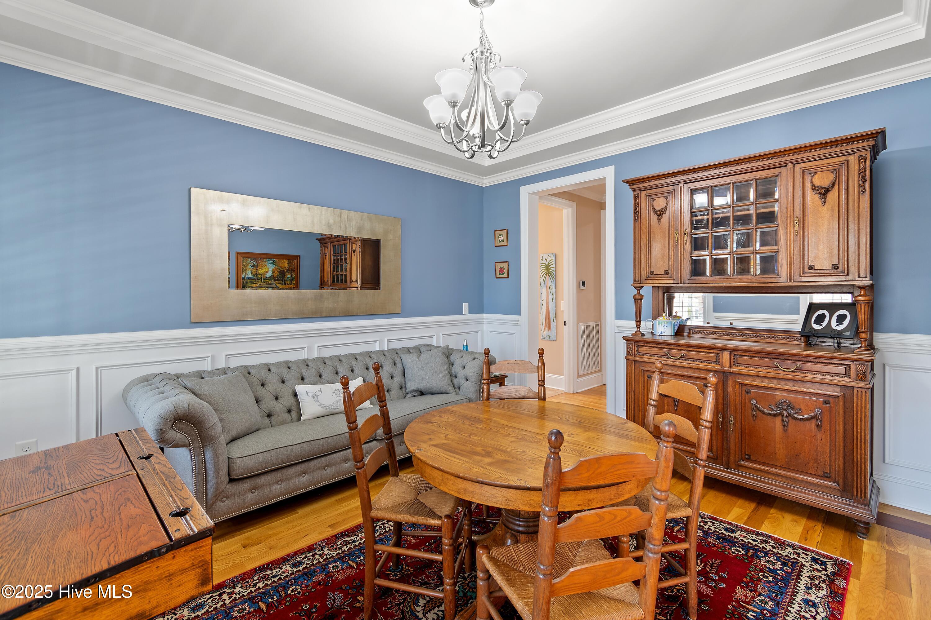 1807 Baywater Court SE