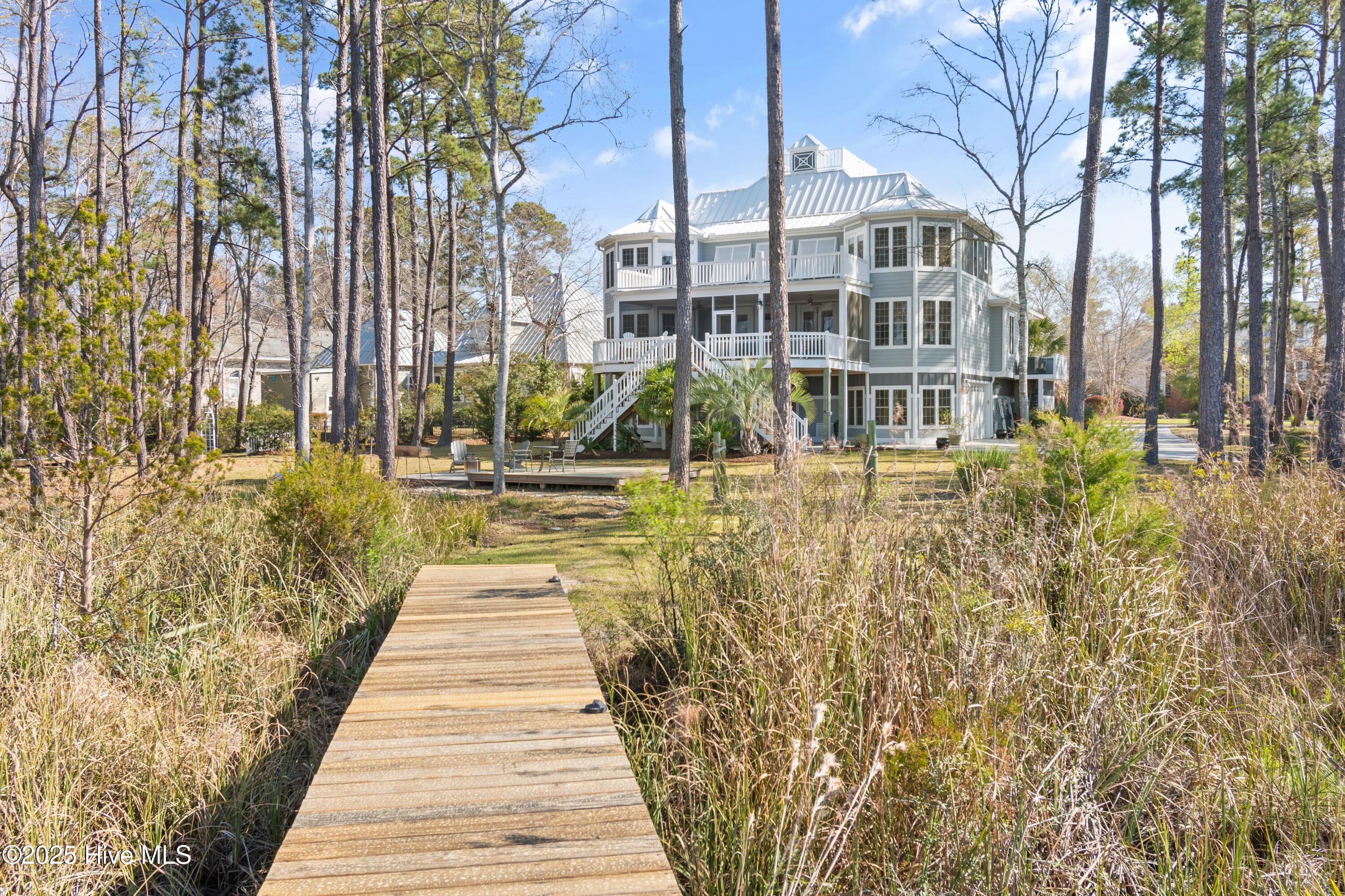 1807 Baywater Court SE