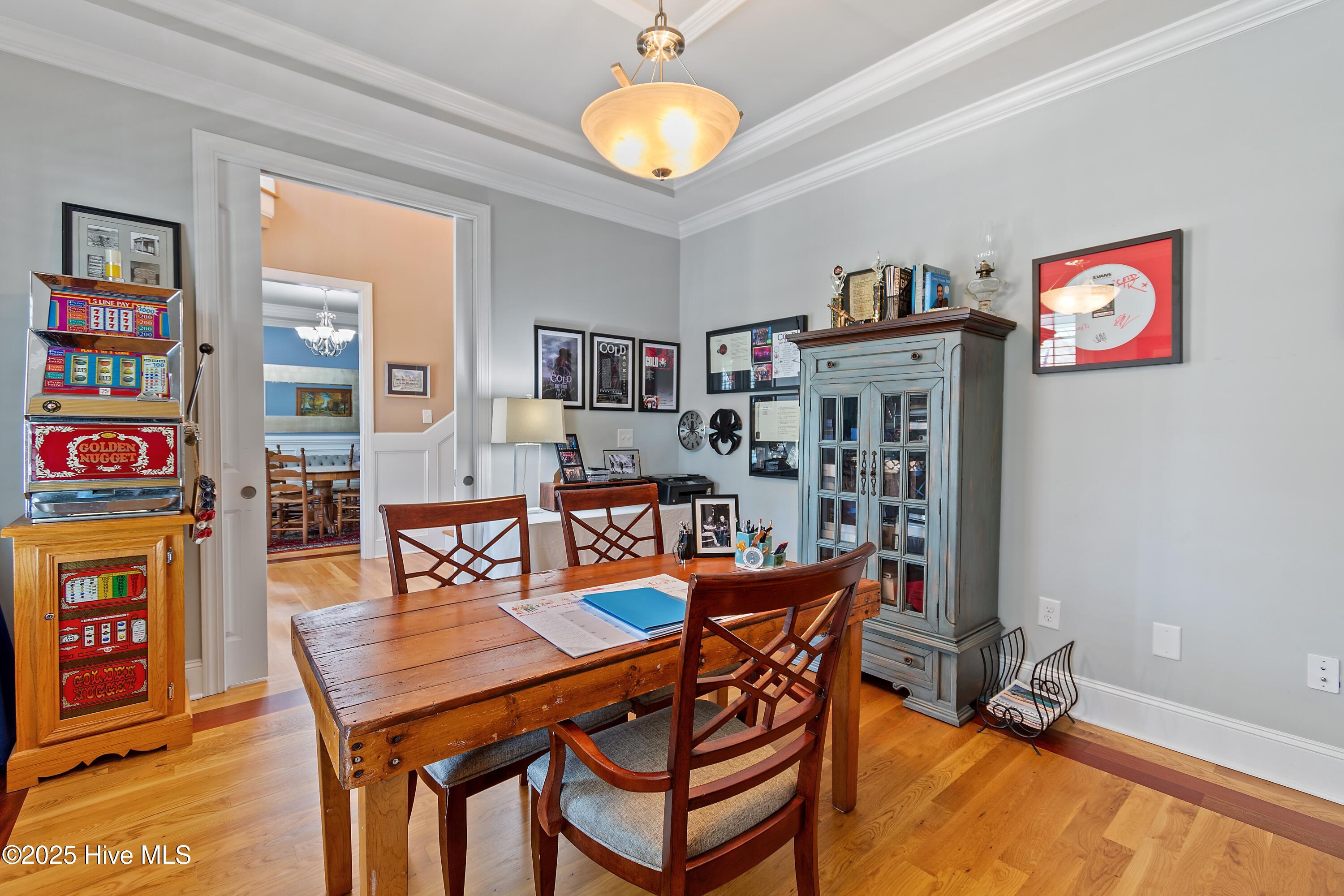 1807 Baywater Court SE