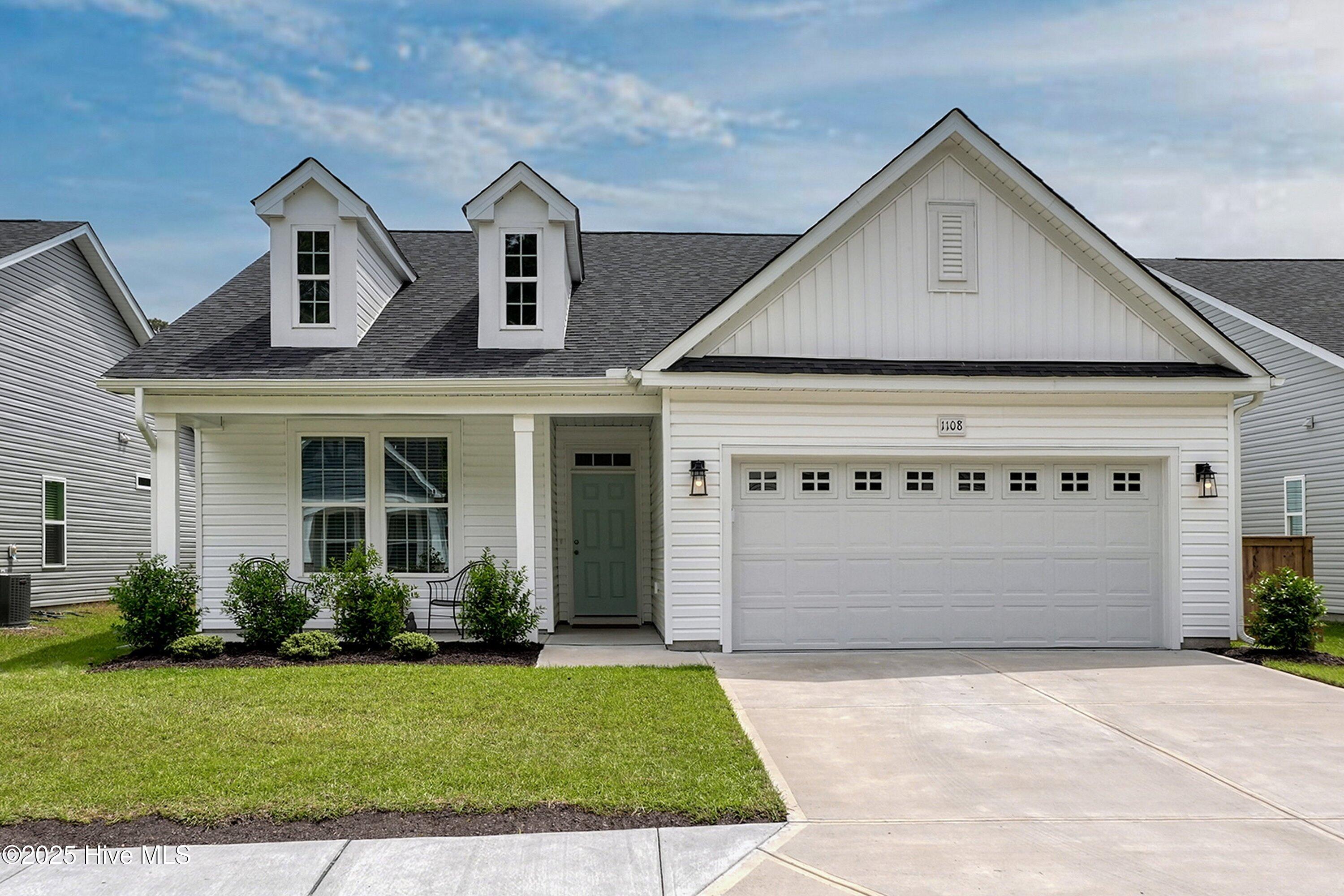 1108 Spincast Road