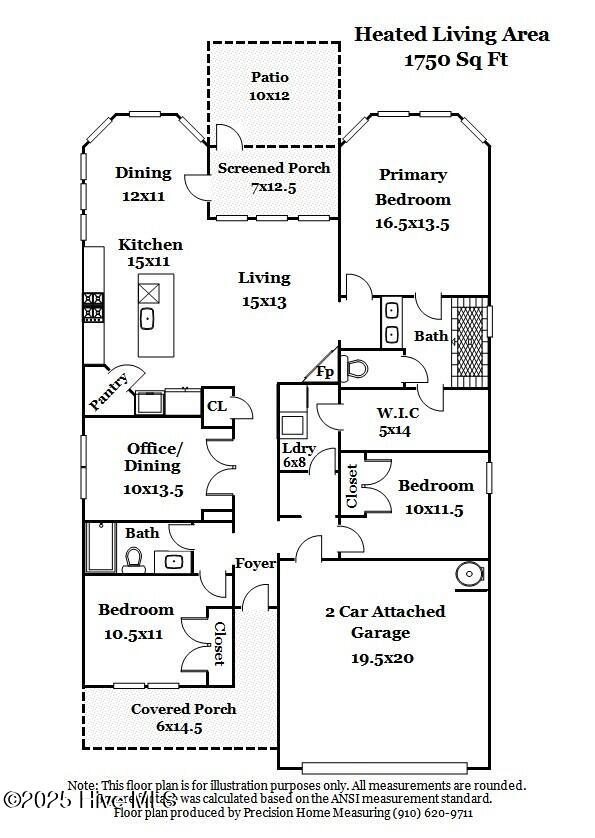 1108 Spincast Road