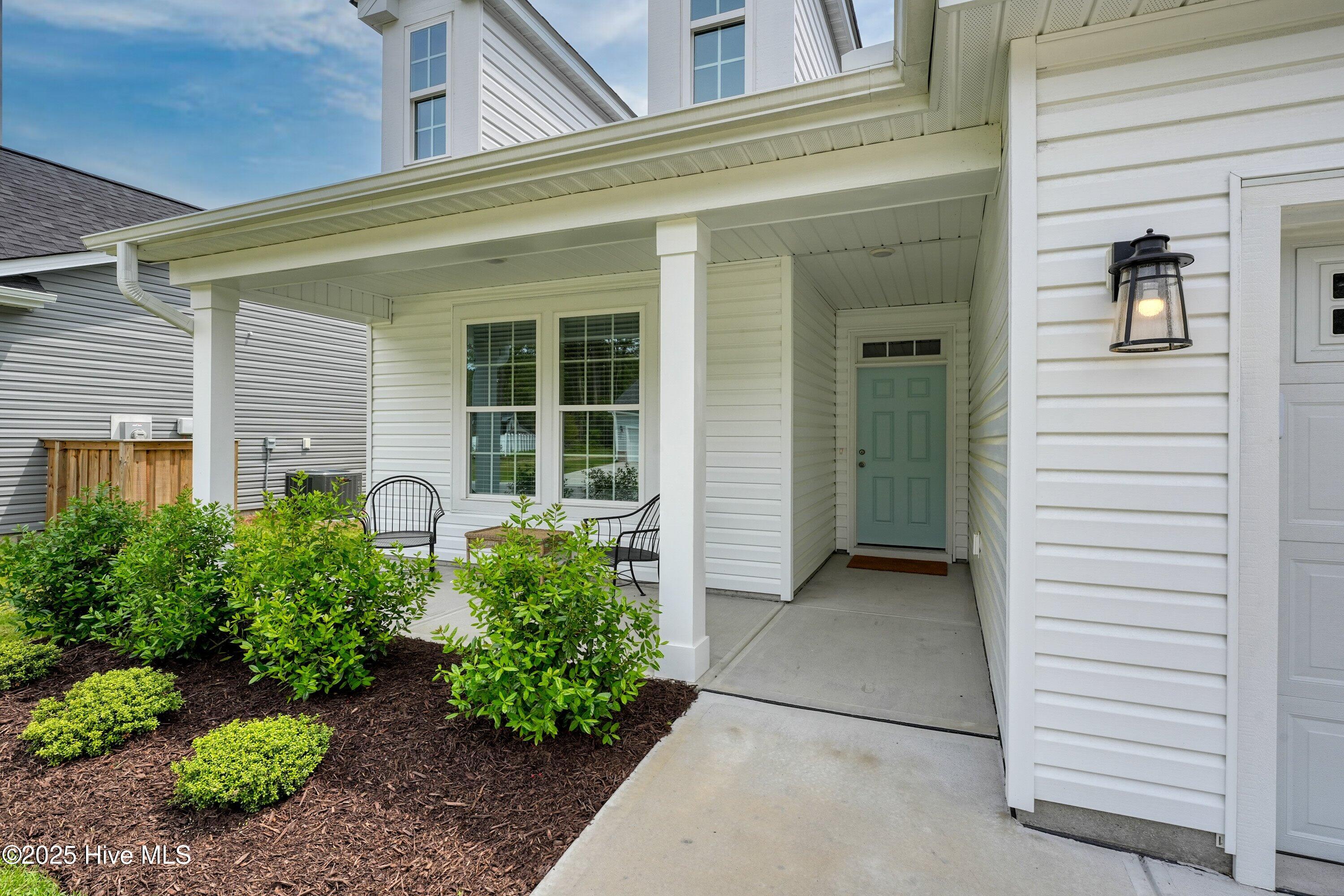 1108 Spincast Road