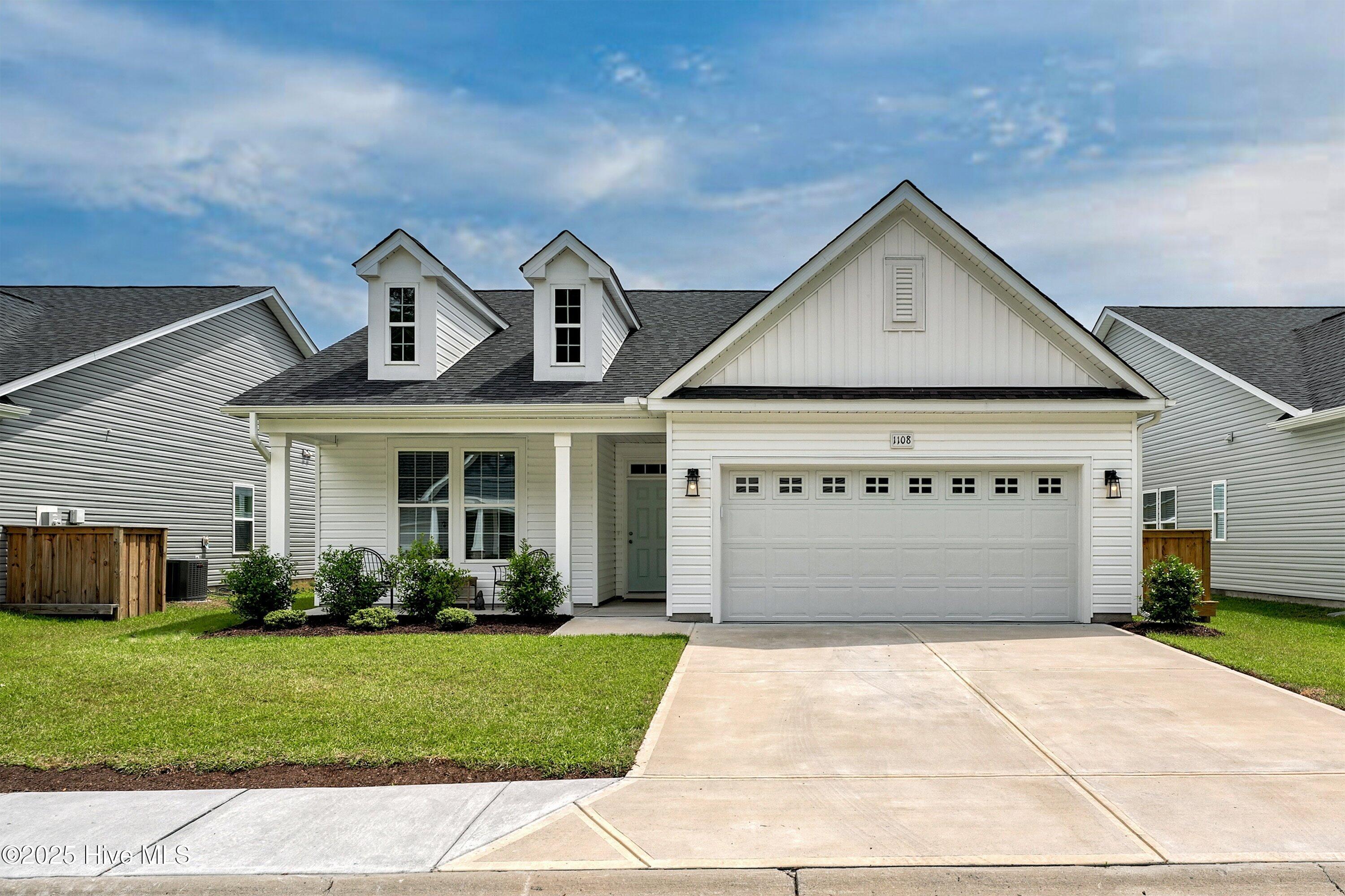 1108 Spincast Road