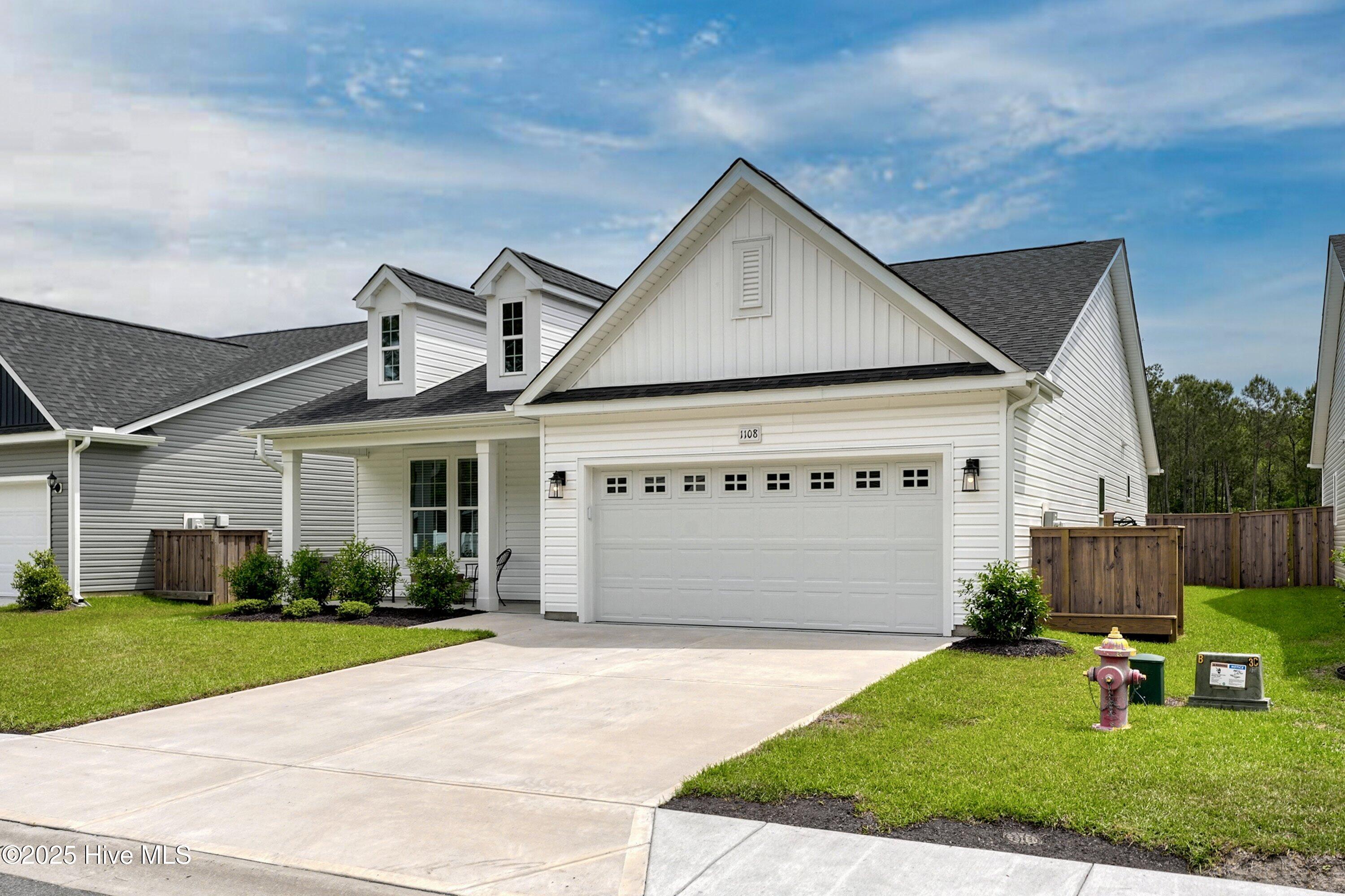 1108 Spincast Road