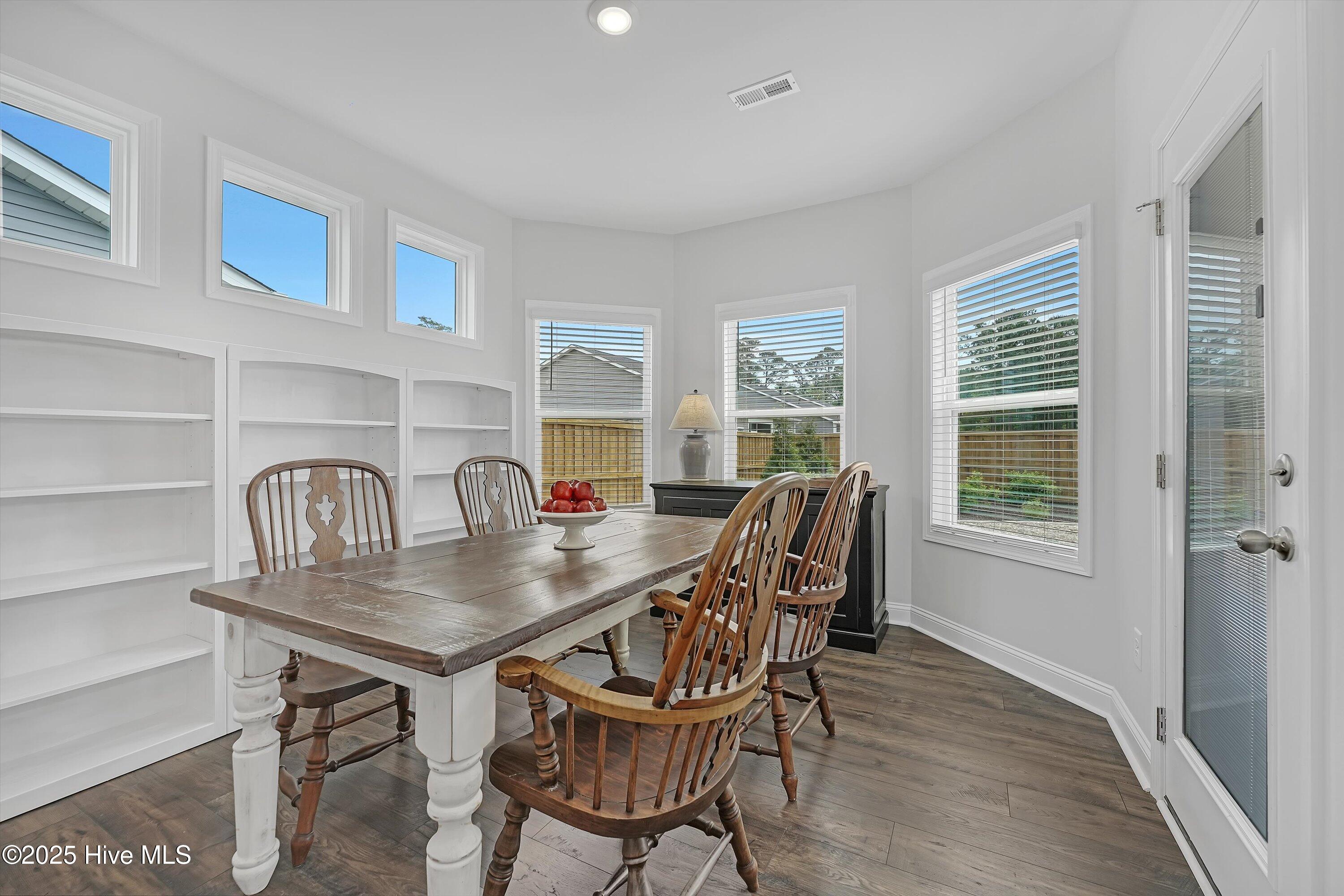 1108 Spincast Road