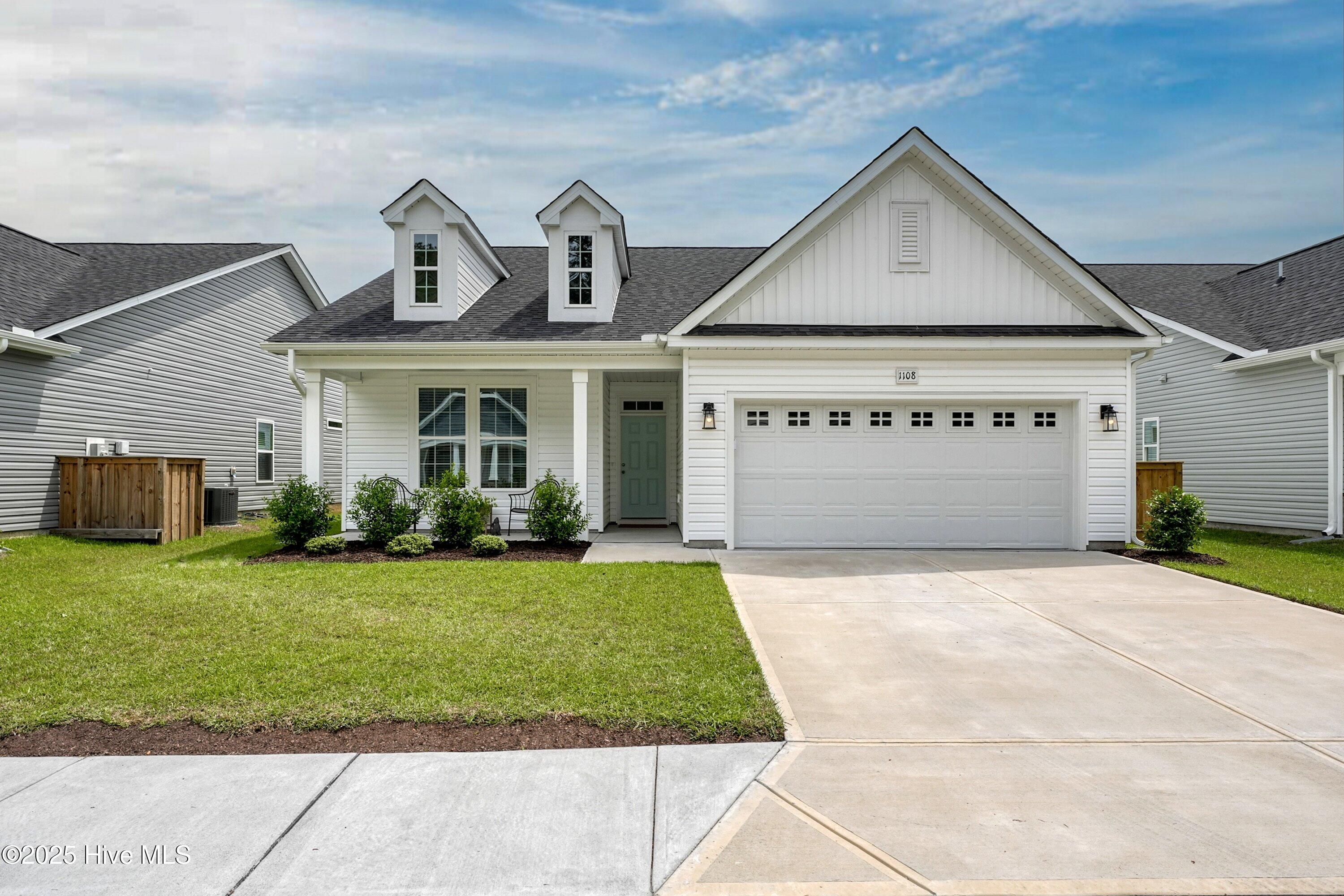 1108 Spincast Road