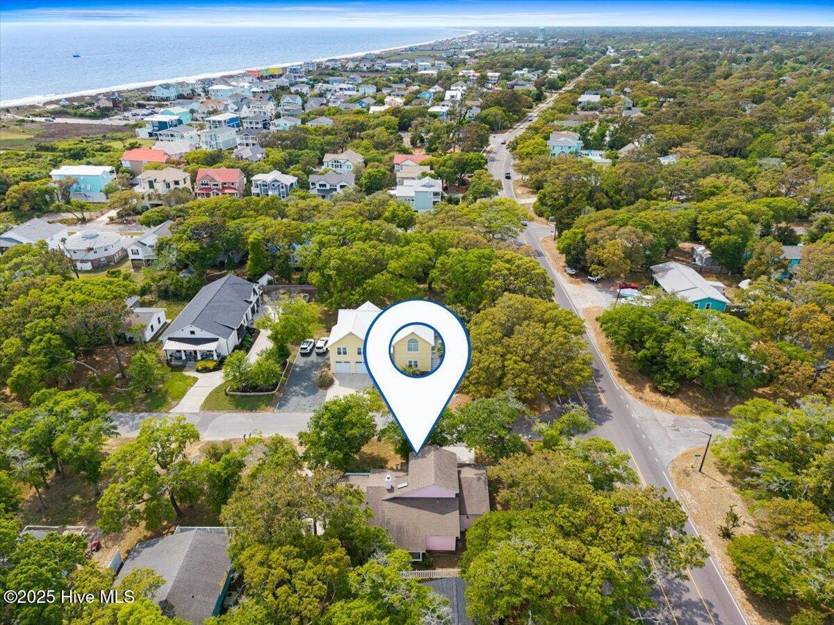 7501 E Oak Island Drive