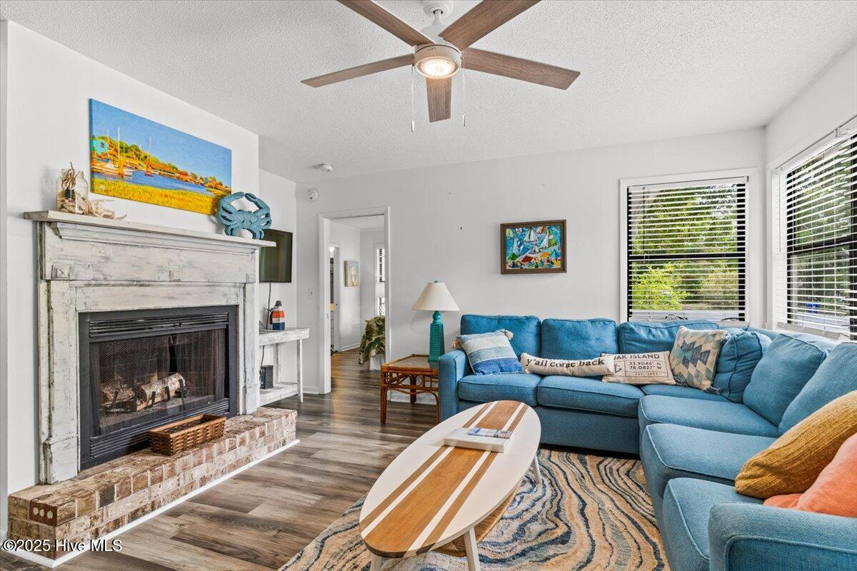 7501 E Oak Island Drive