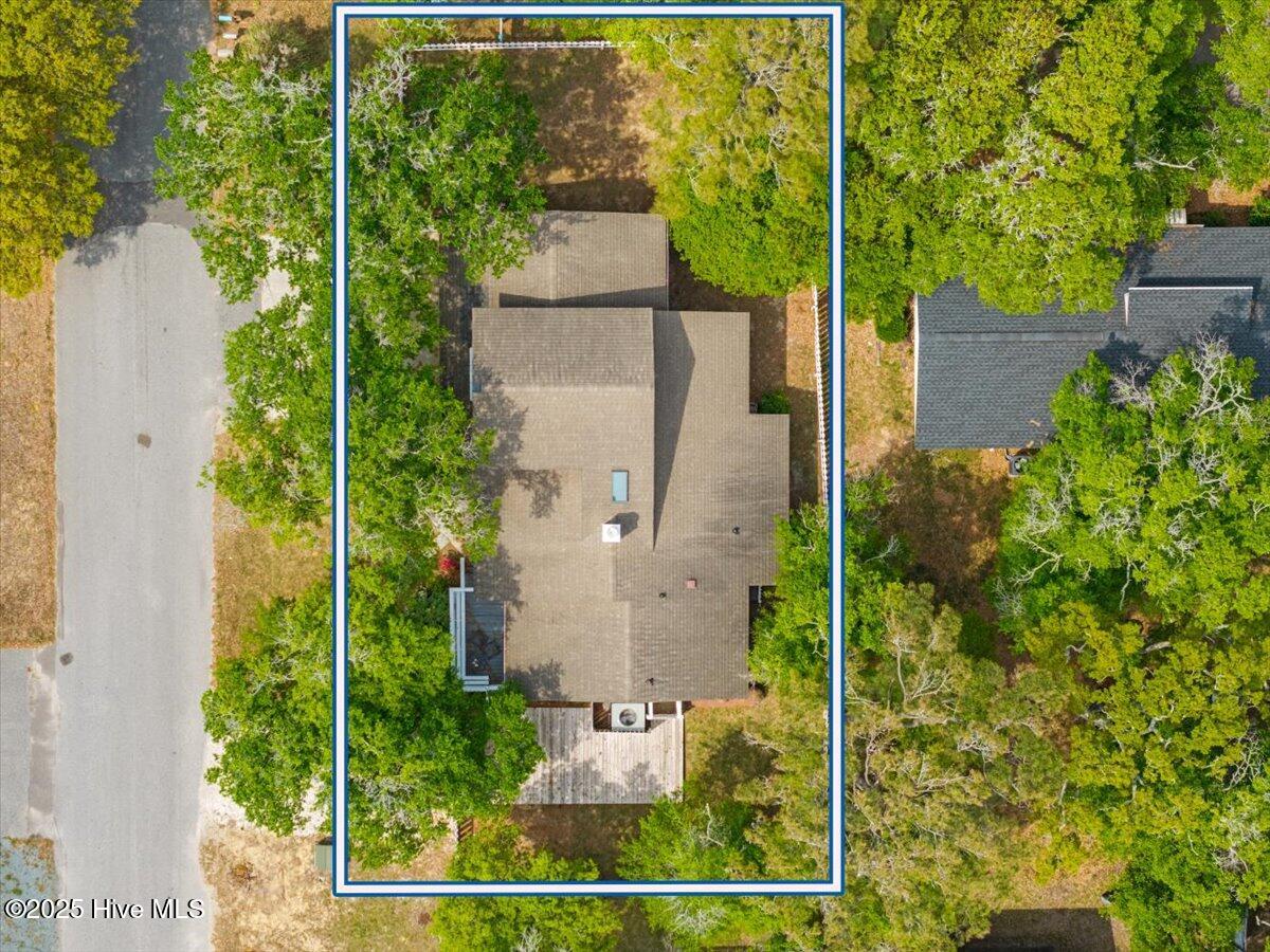 7501 E Oak Island Drive