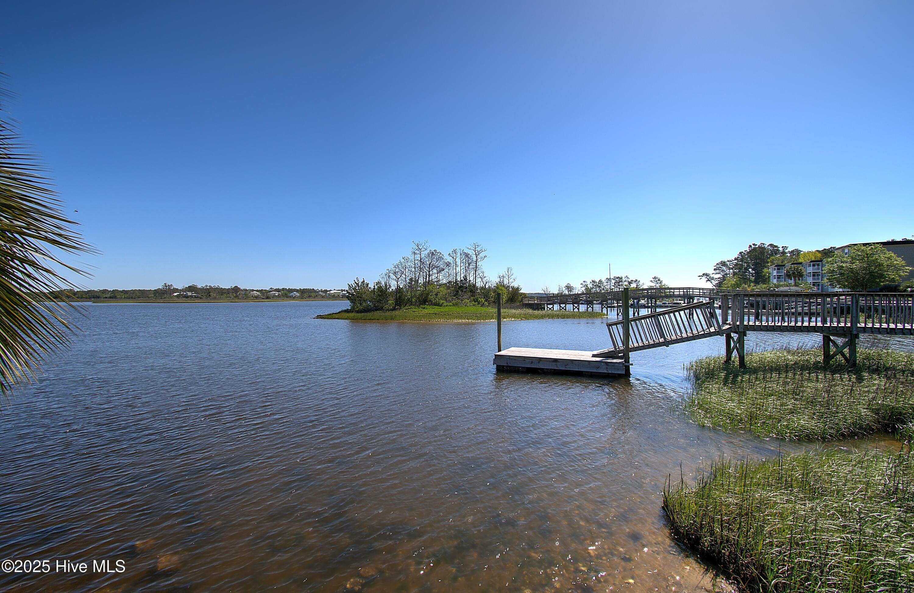 7501 E Oak Island Drive