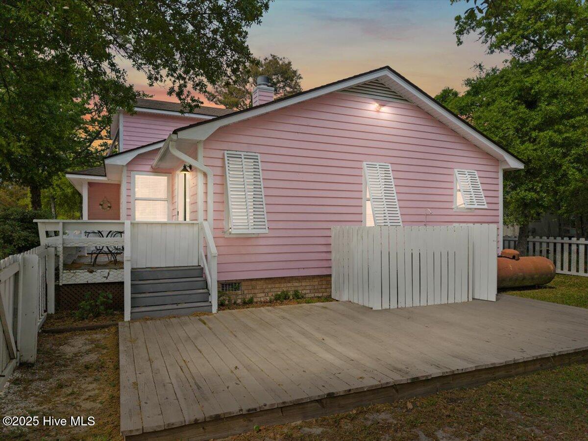 7501 E Oak Island Drive