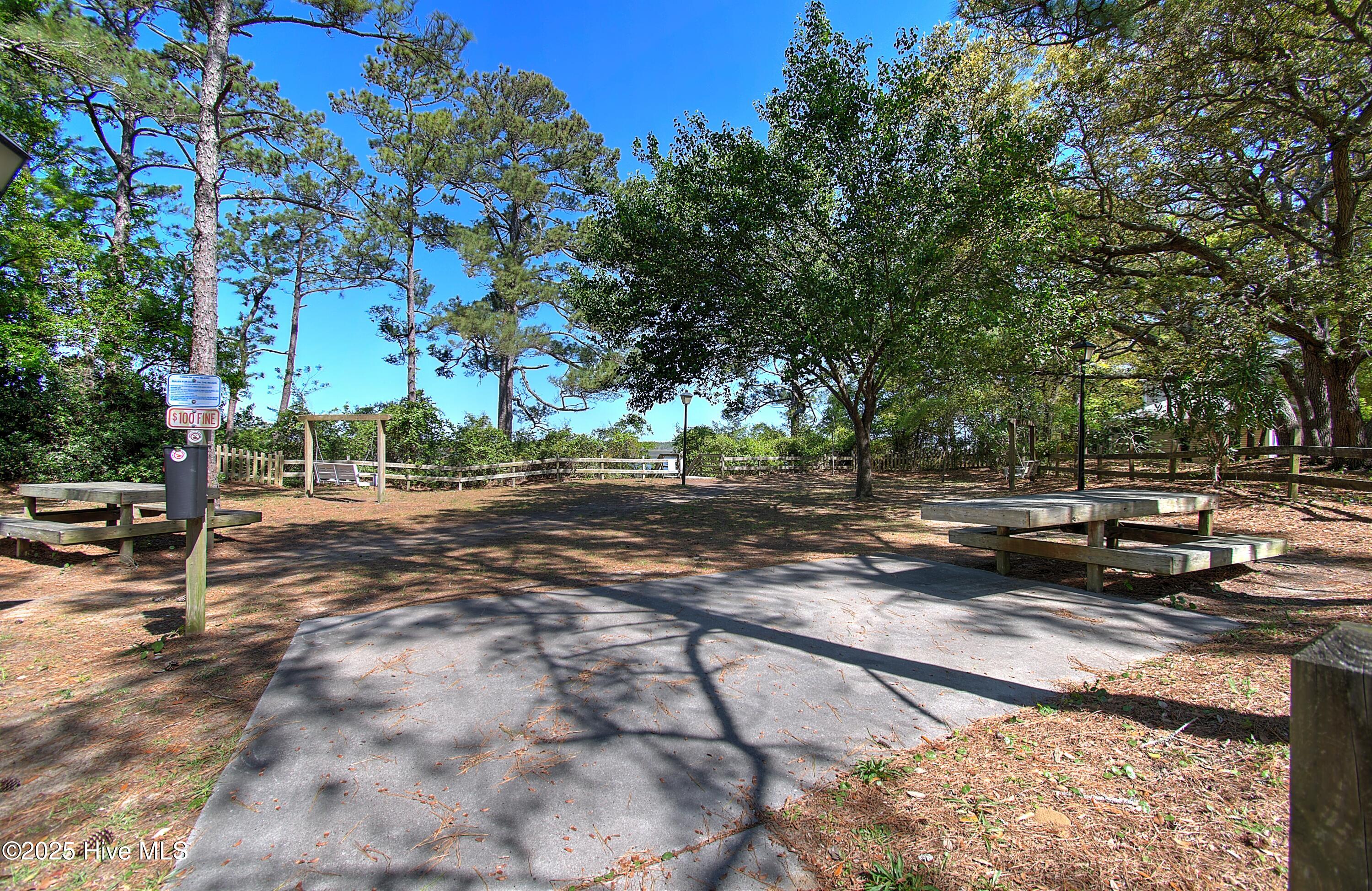 7501 E Oak Island Drive