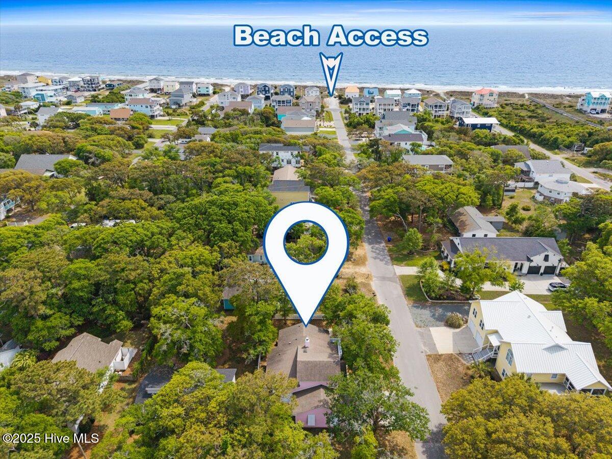 7501 E Oak Island Drive