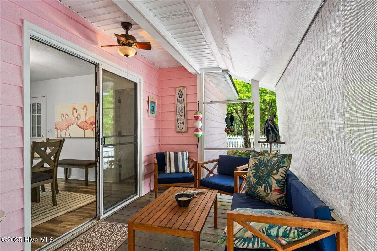 7501 E Oak Island Drive