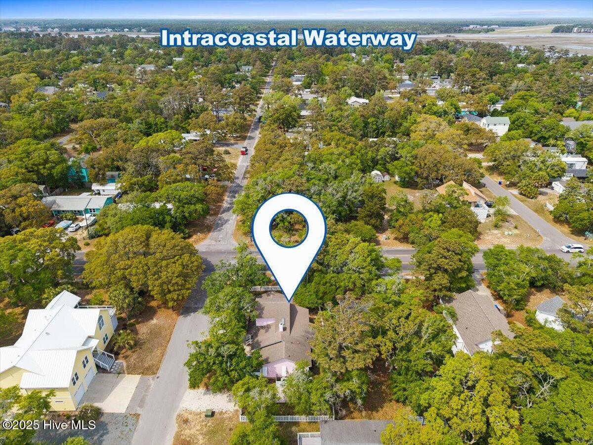 7501 E Oak Island Drive