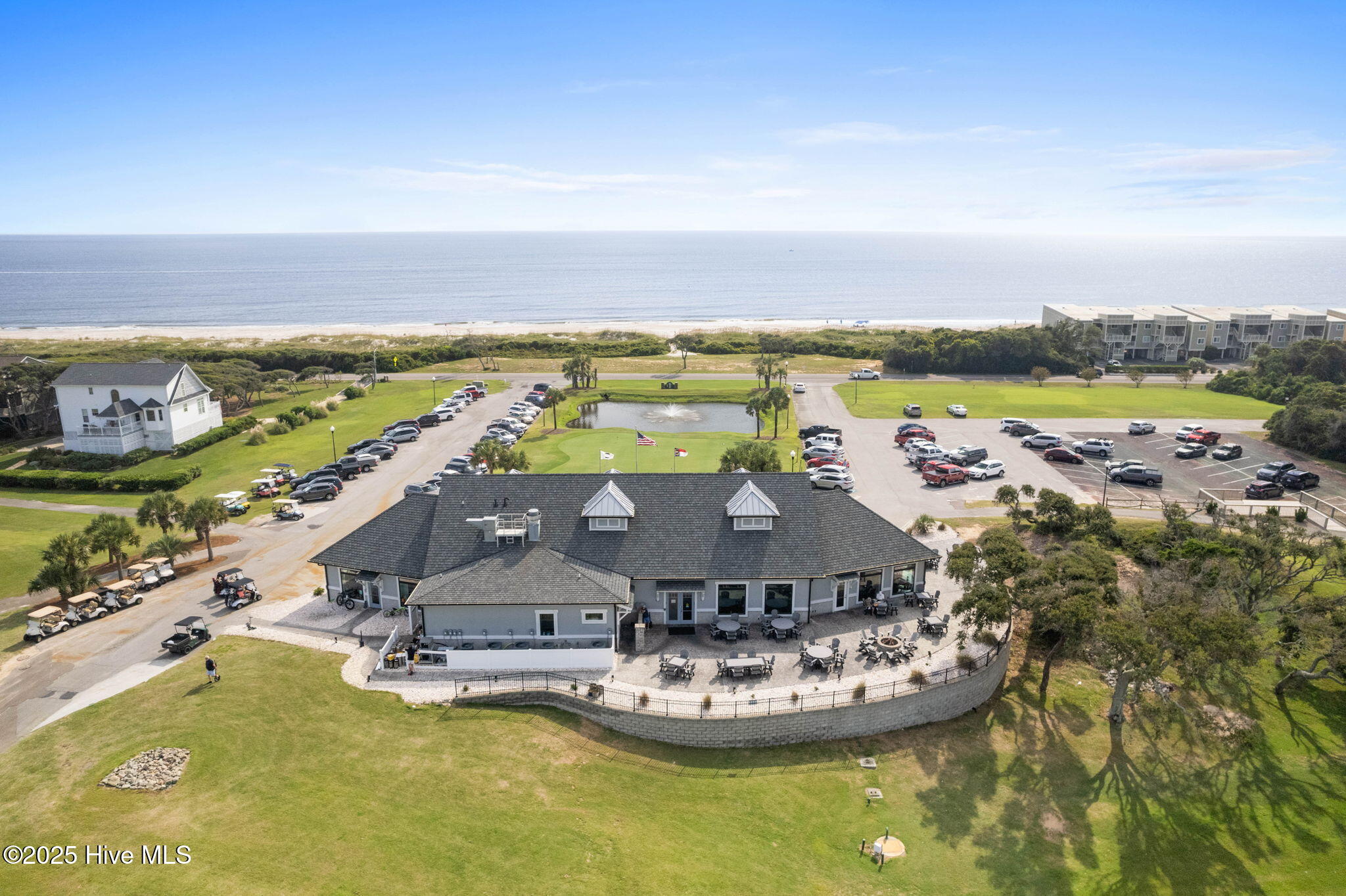 7501 E Oak Island Drive