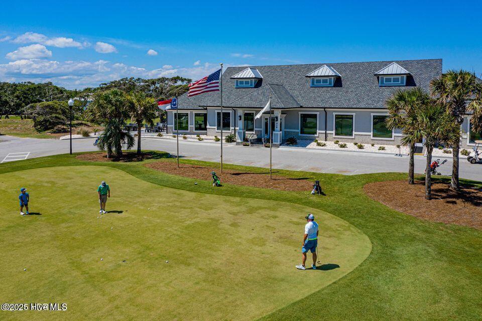 7501 E Oak Island Drive