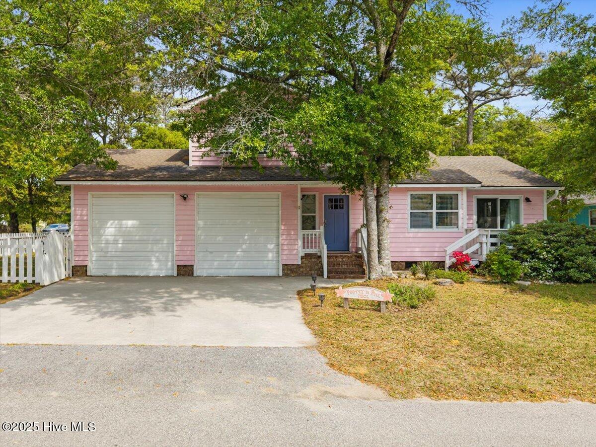 7501 E Oak Island Drive