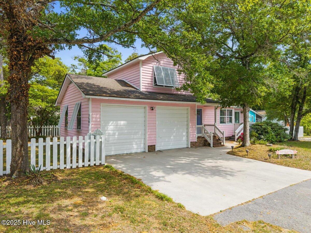 7501 E Oak Island Drive