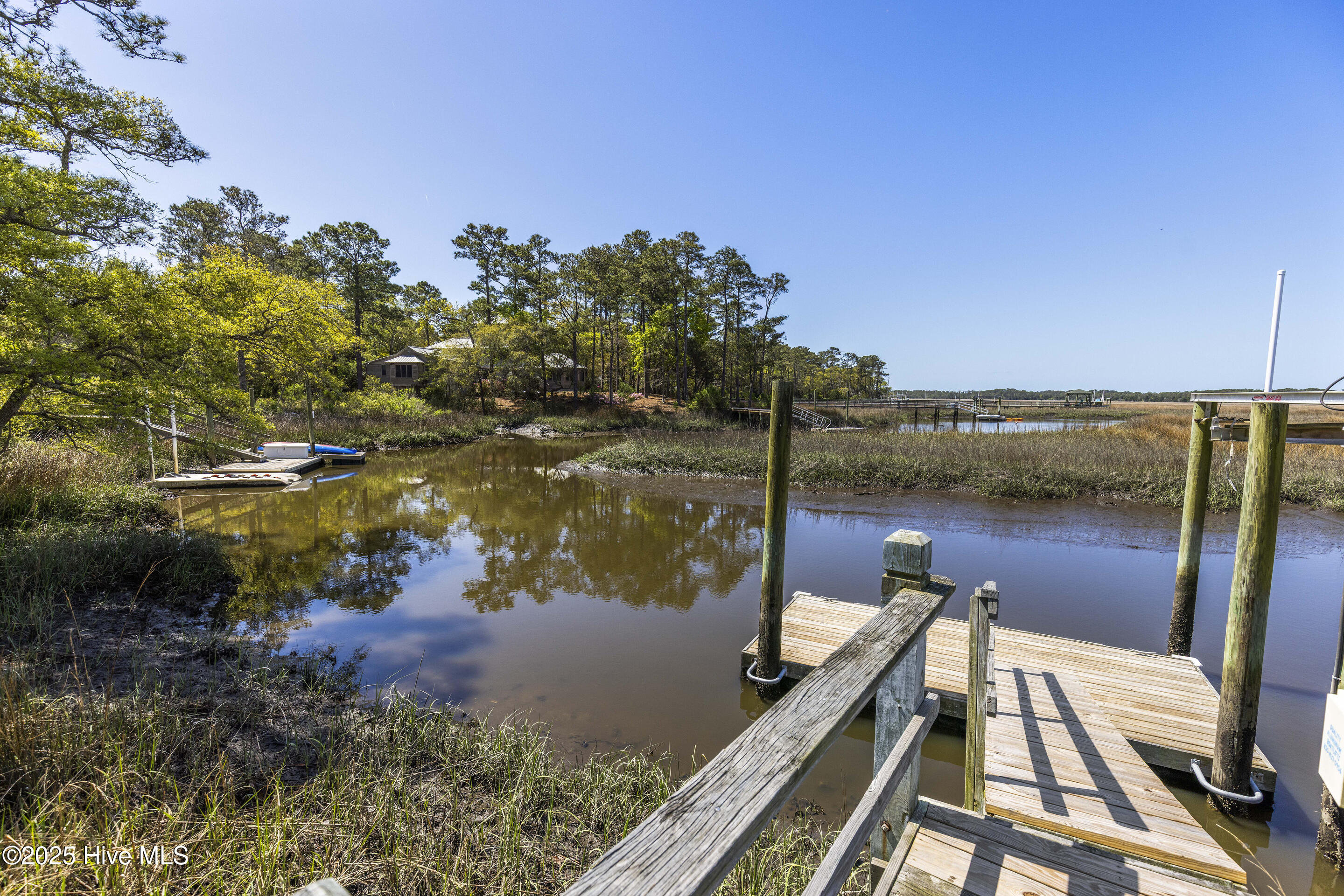 2008 Bonner Bussells Drive SE