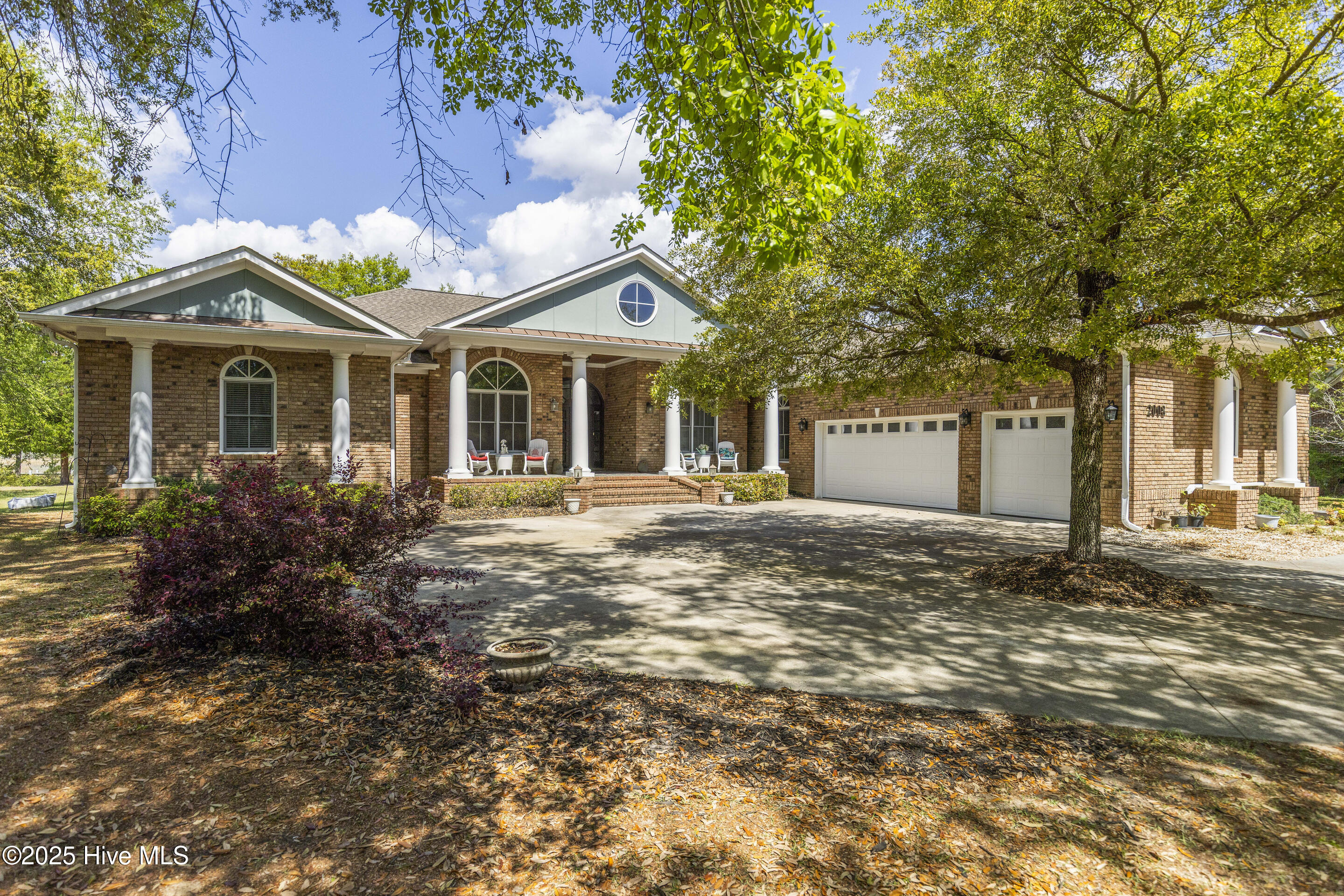 2008 Bonner Bussells Drive SE