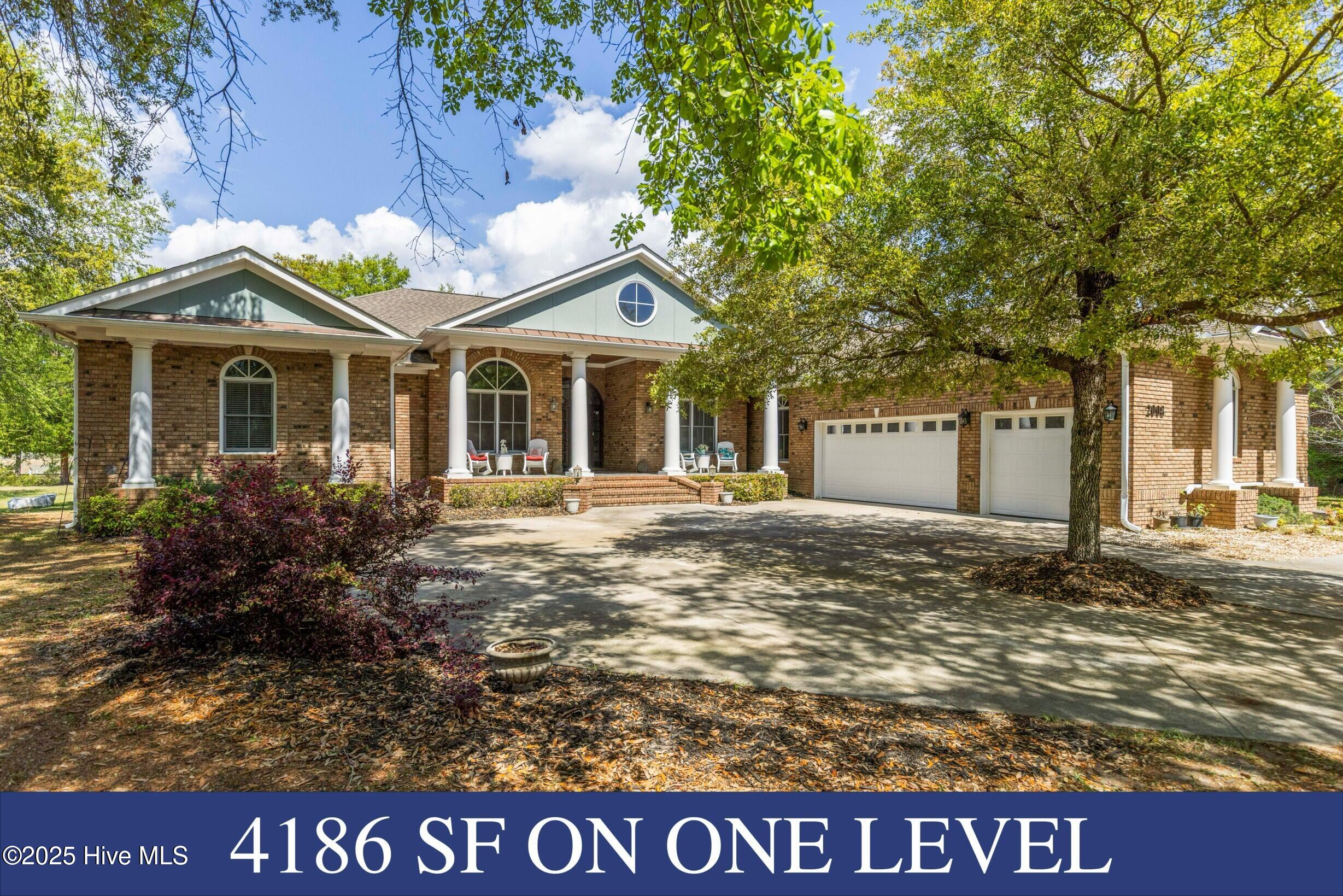 2008 Bonner Bussells Drive SE