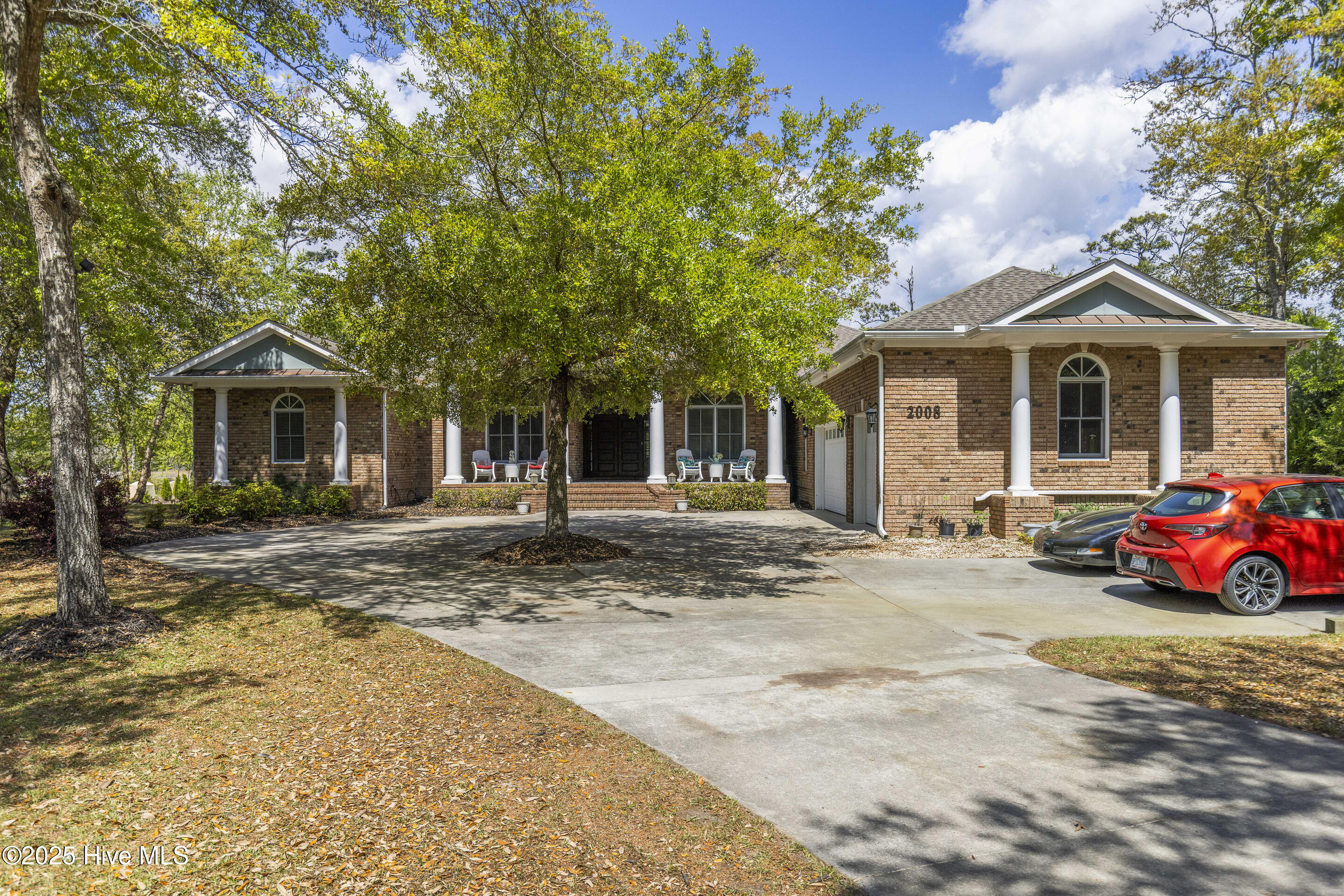 2008 Bonner Bussells Drive SE