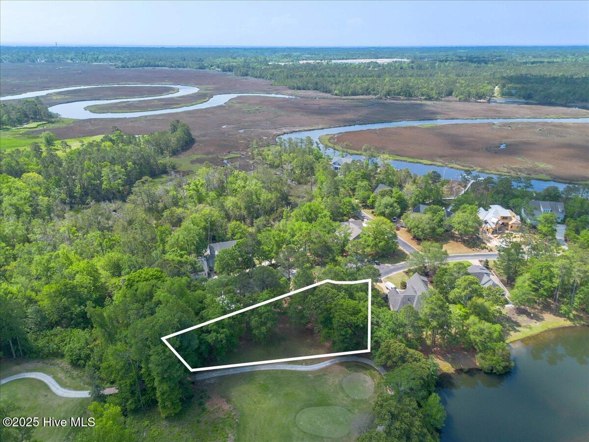 1824 Baywater Court SE