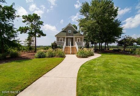 1824 Baywater Court SE