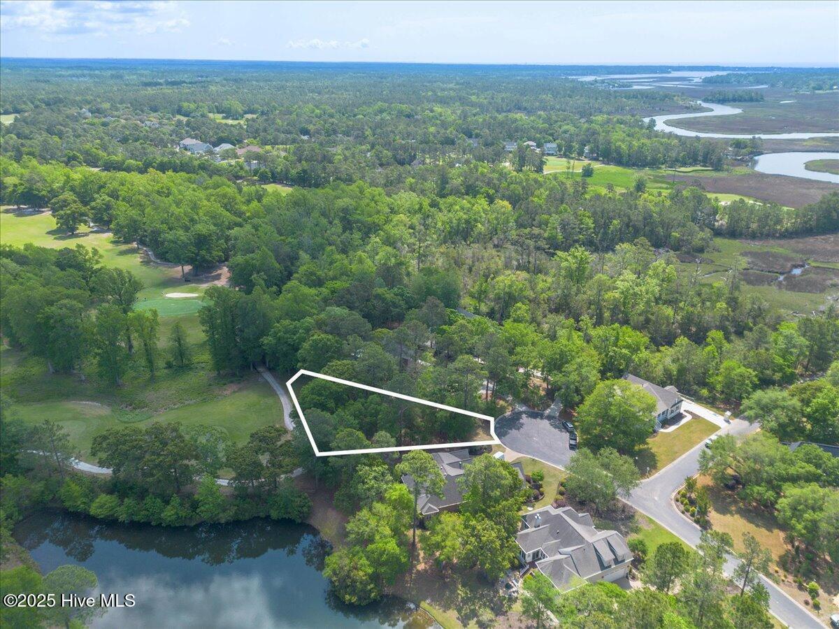 1824 Baywater Court SE