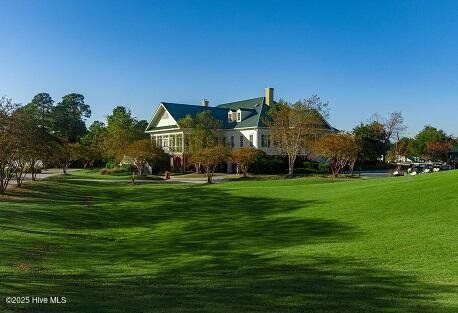 1824 Baywater Court SE