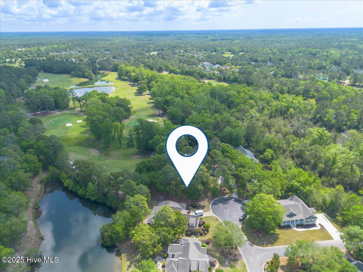 1824 Baywater Court SE