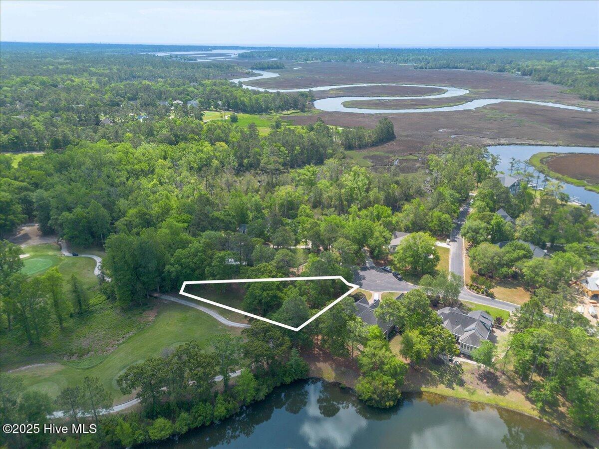 1824 Baywater Court SE