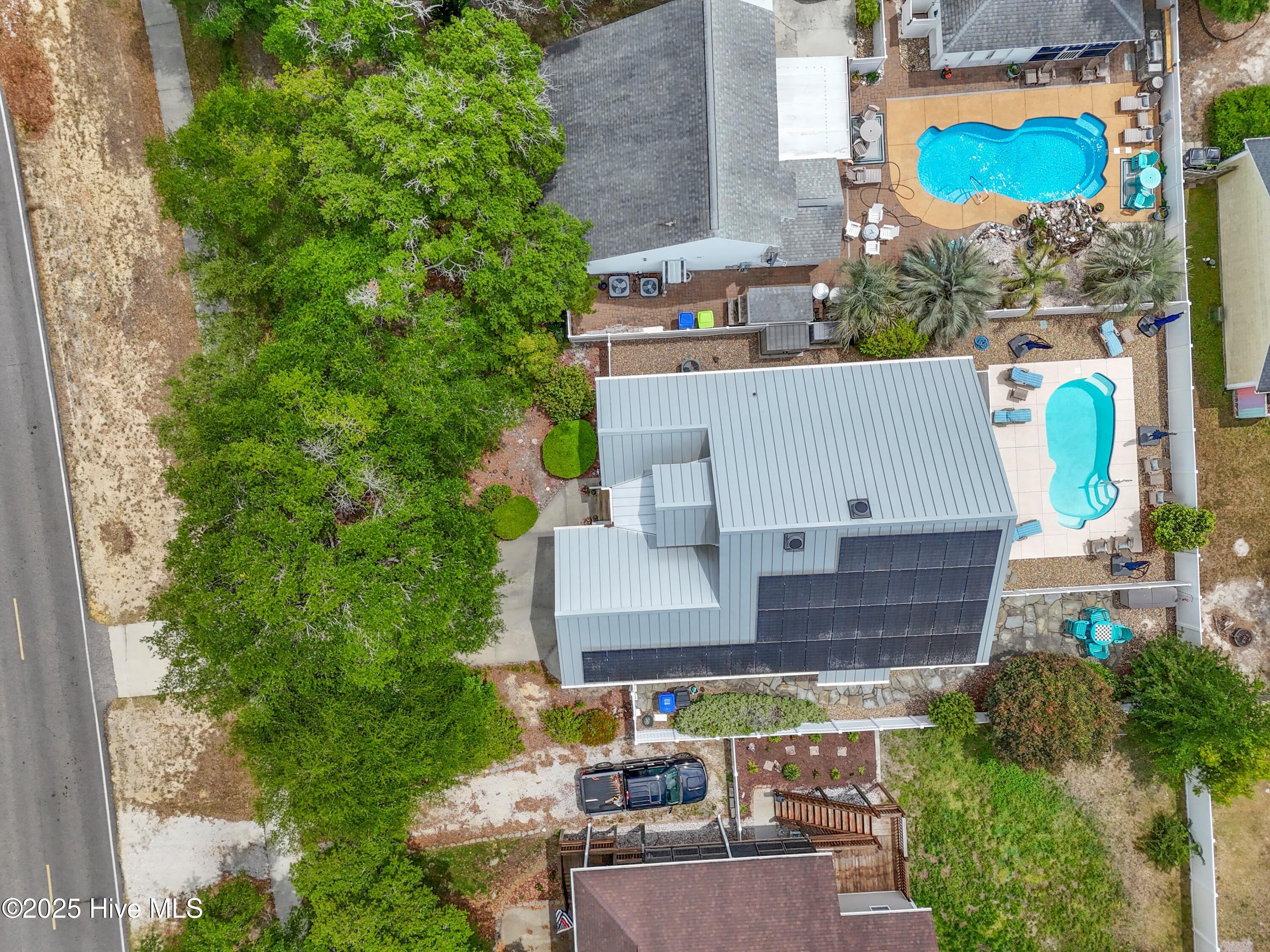 2403 W Oak Island Drive