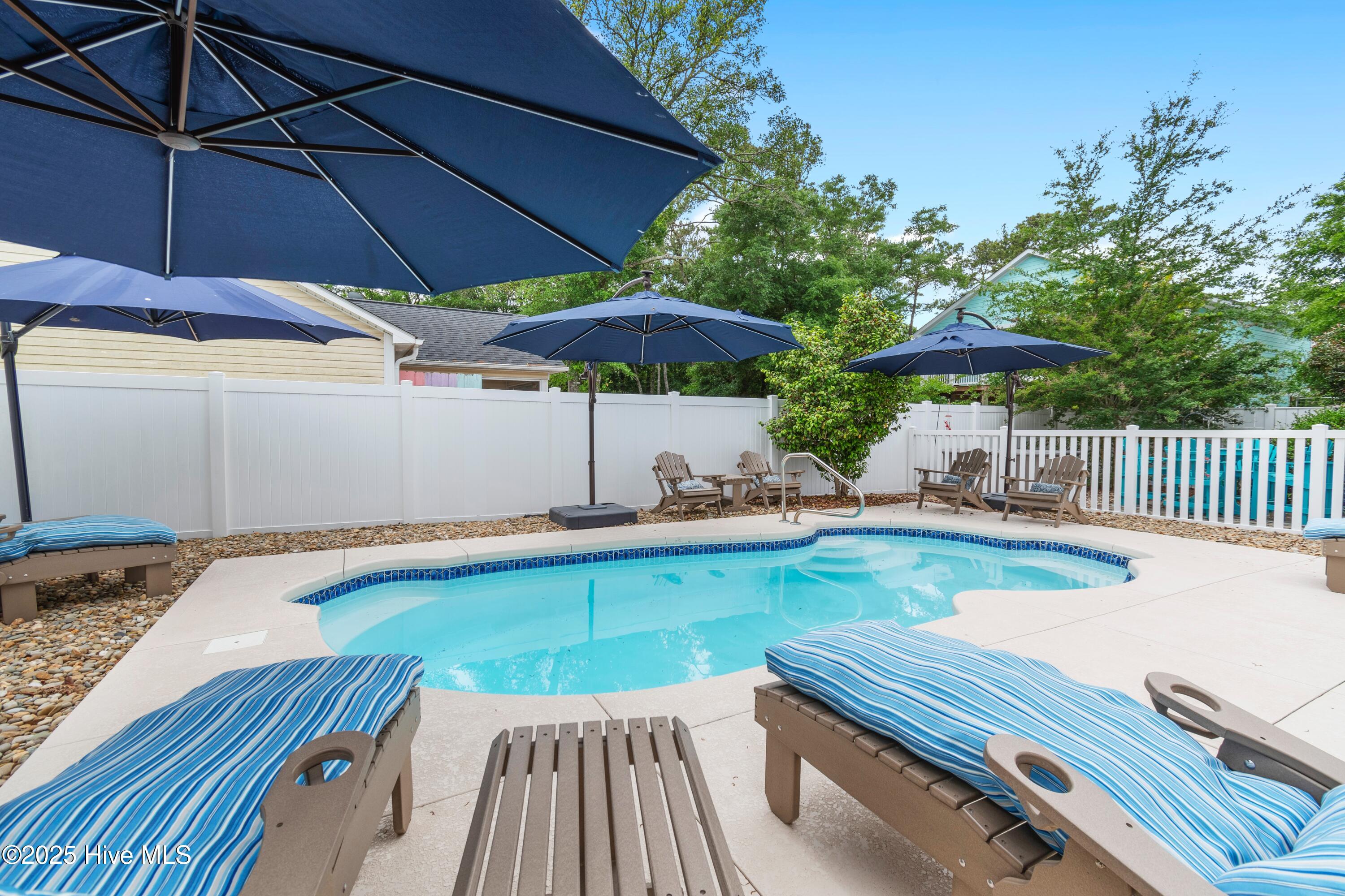 2403 W Oak Island Drive