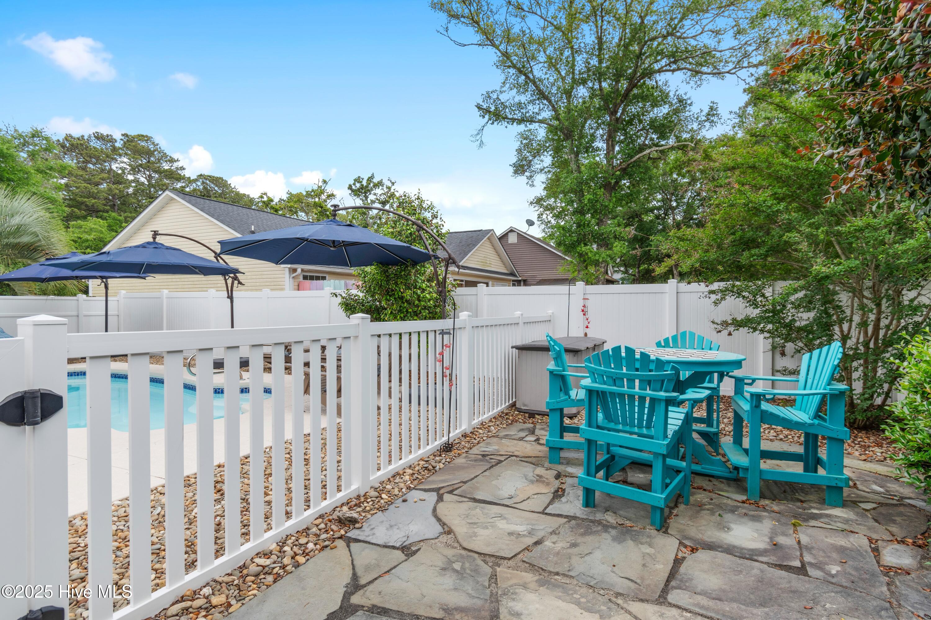 2403 W Oak Island Drive