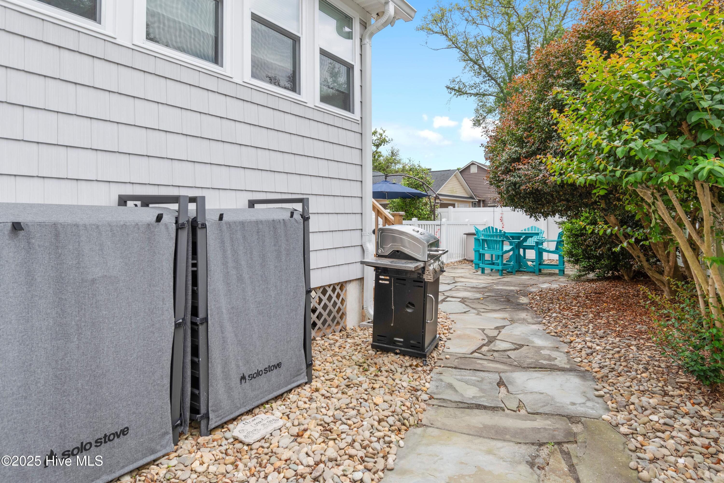 2403 W Oak Island Drive