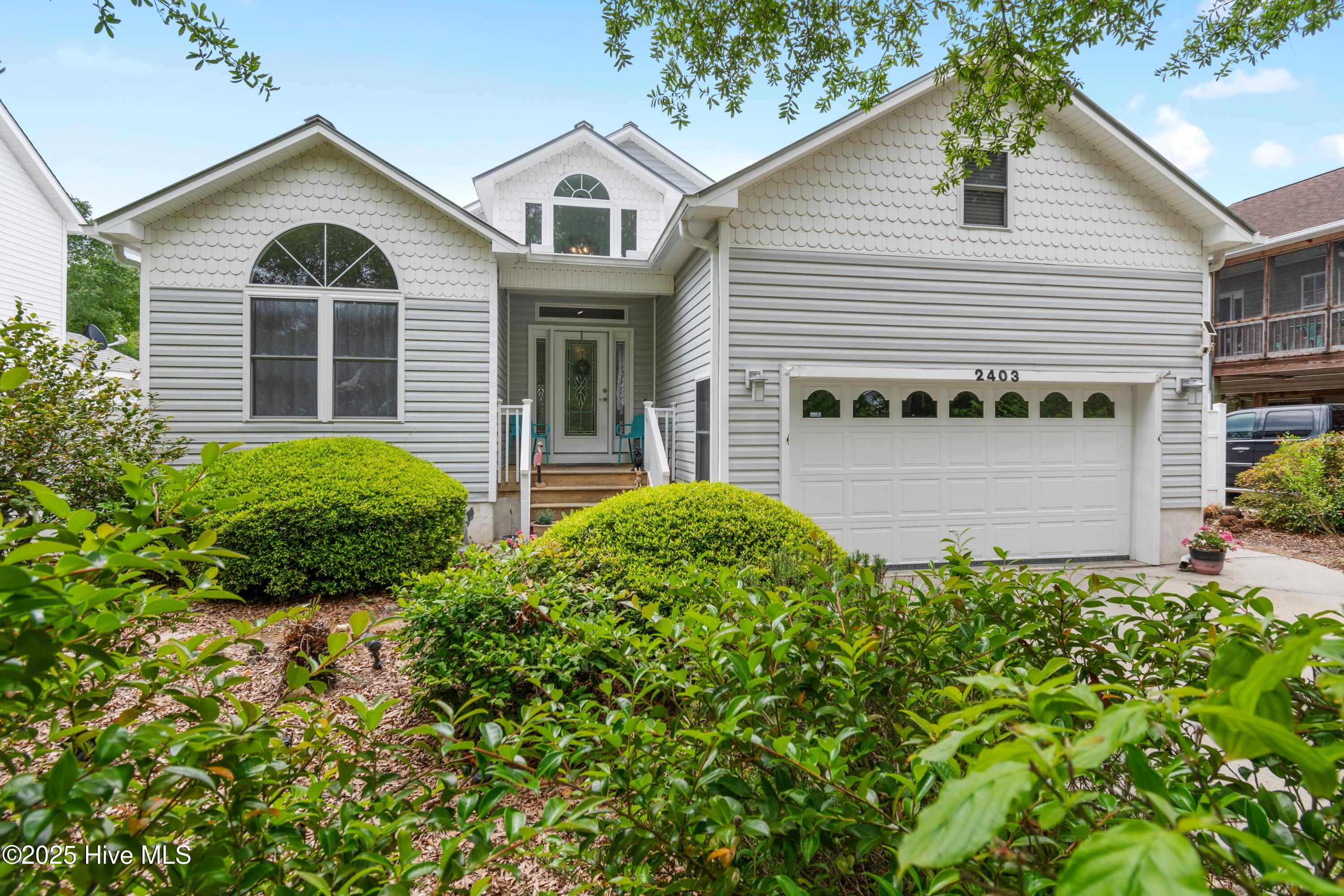 2403 W Oak Island Drive