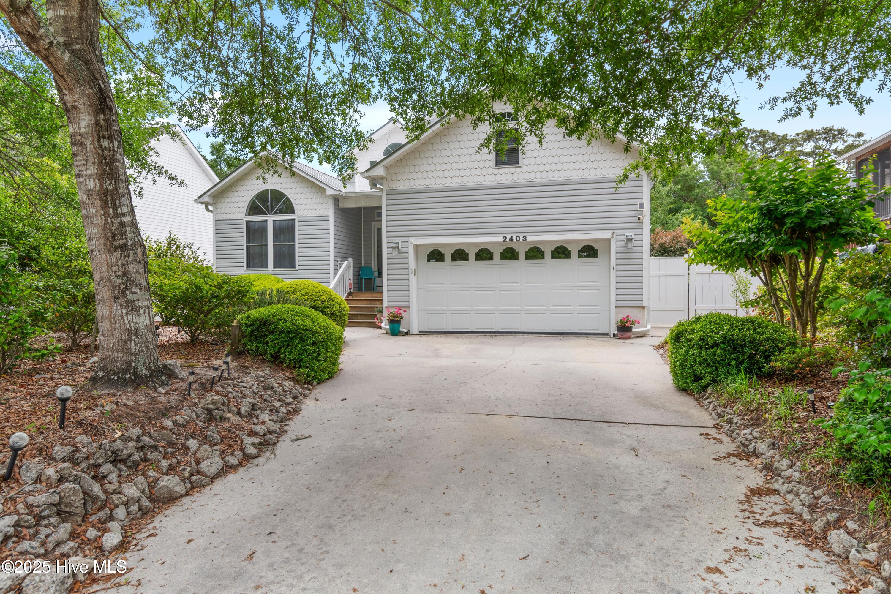 2403 W Oak Island Drive