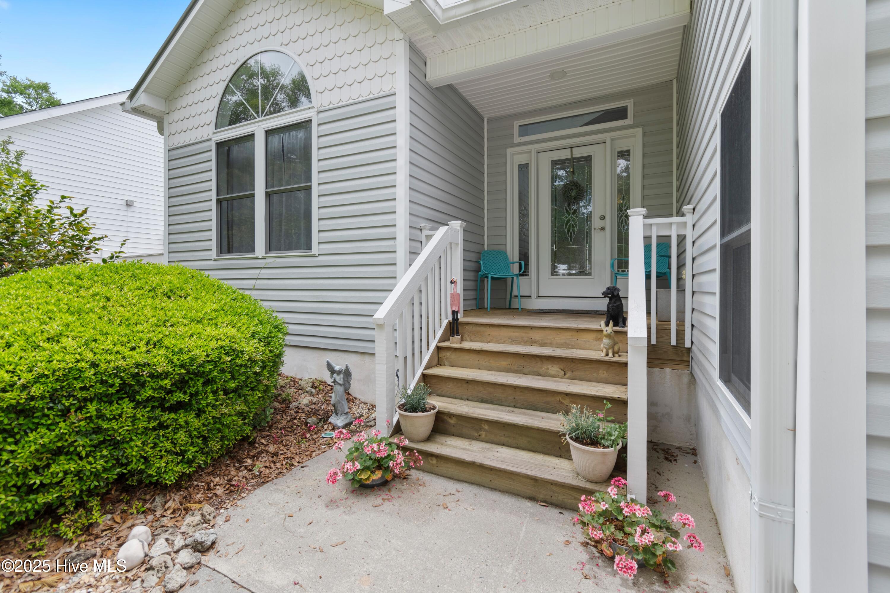 2403 W Oak Island Drive