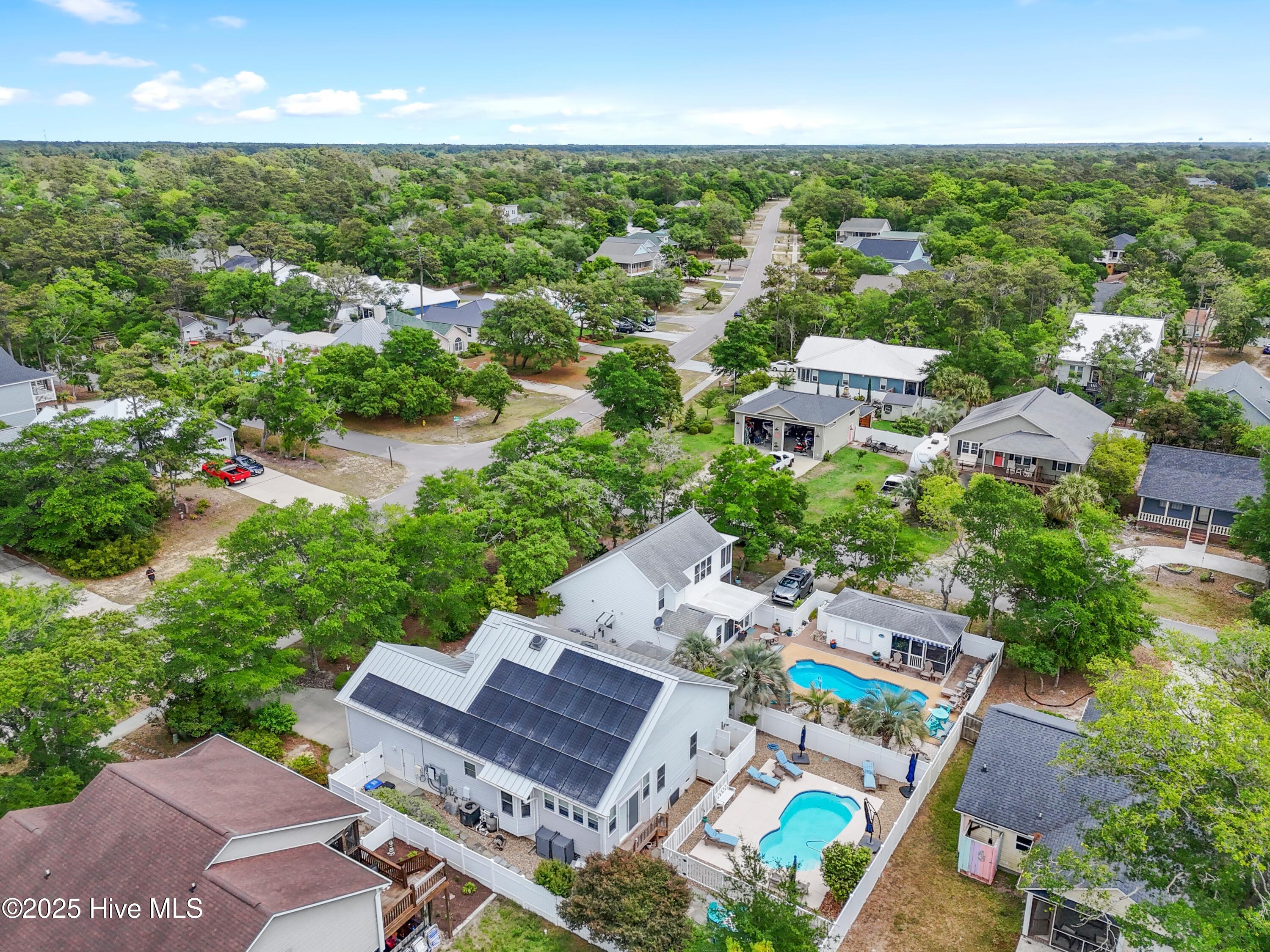 2403 W Oak Island Drive