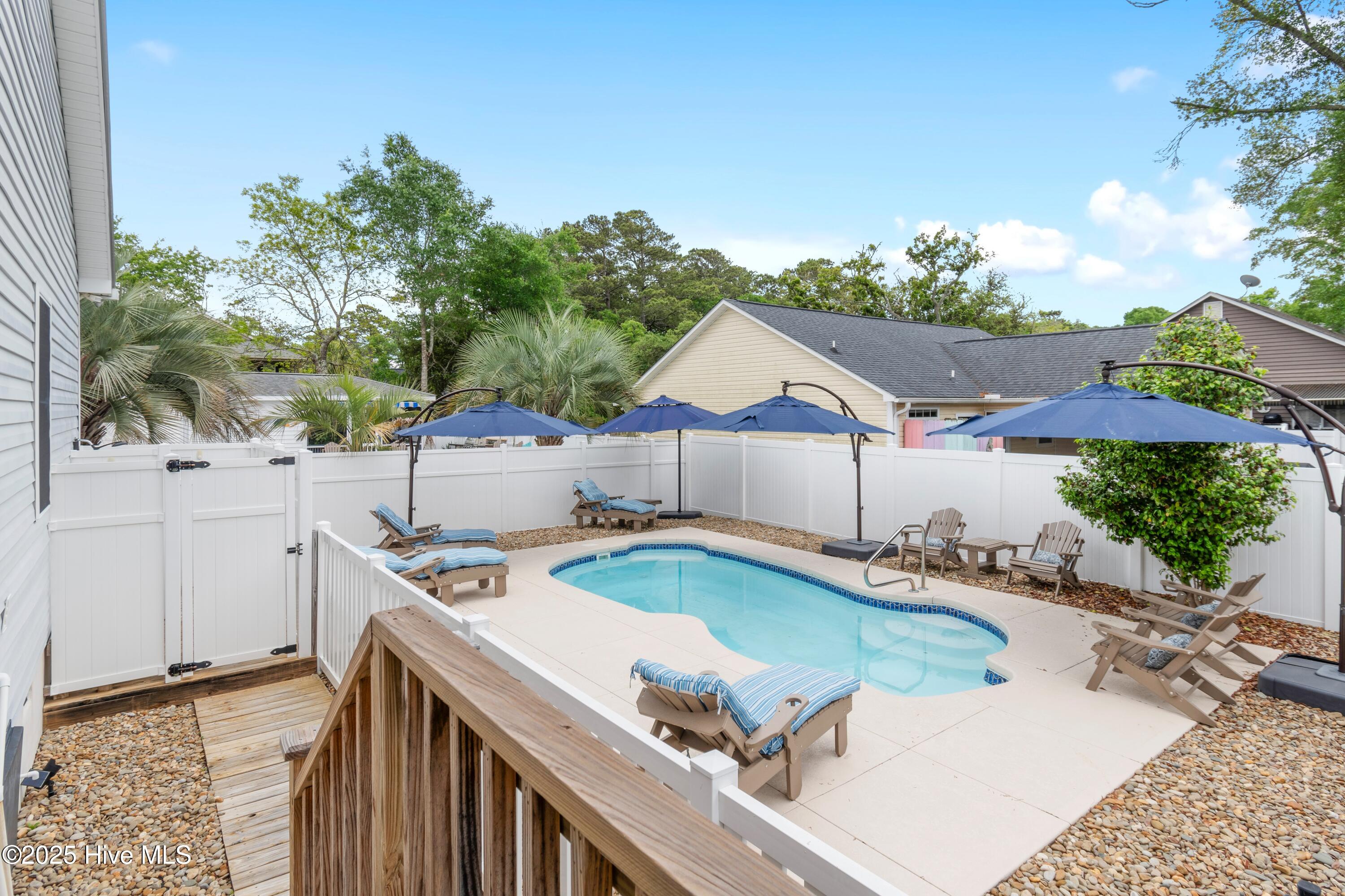 2403 W Oak Island Drive