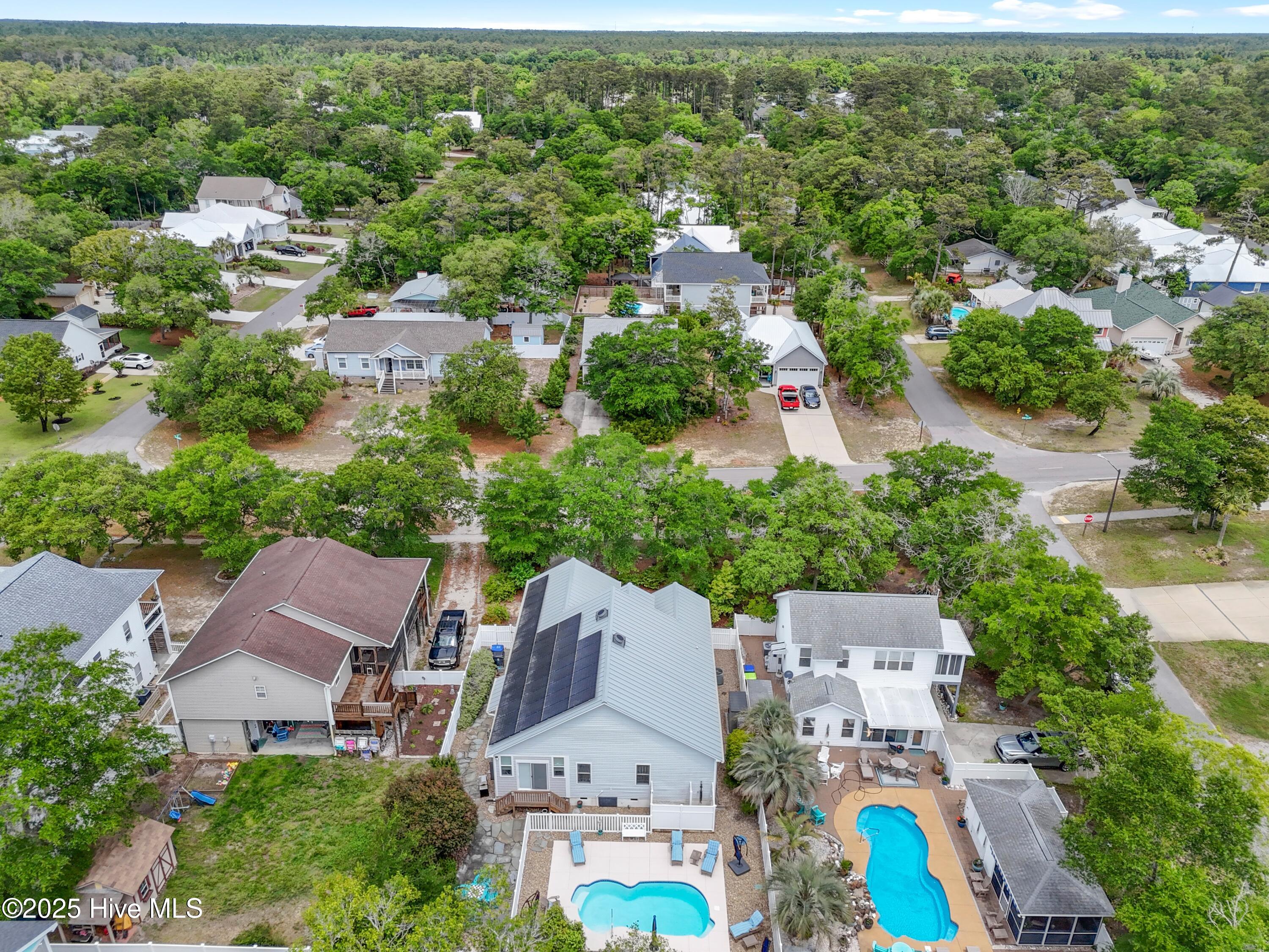 2403 W Oak Island Drive