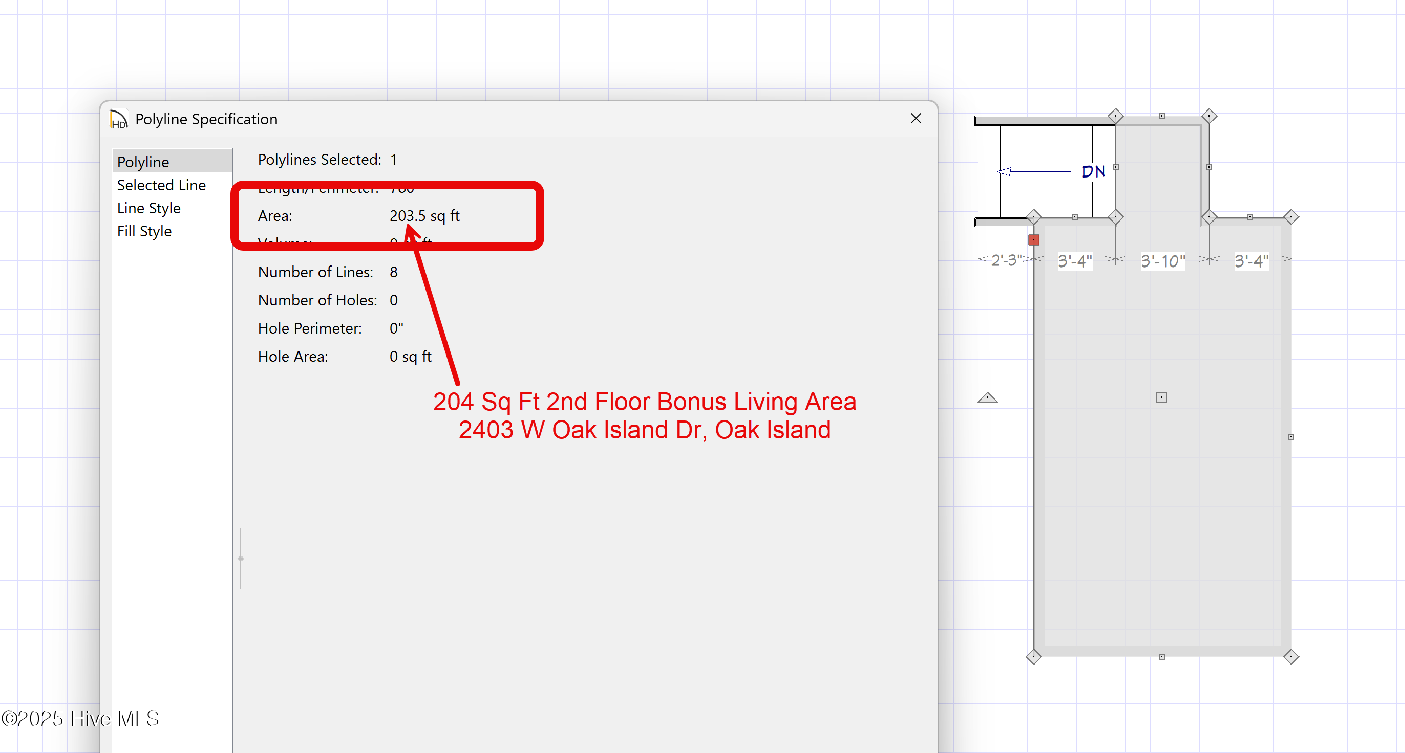 2403 W Oak Island Drive